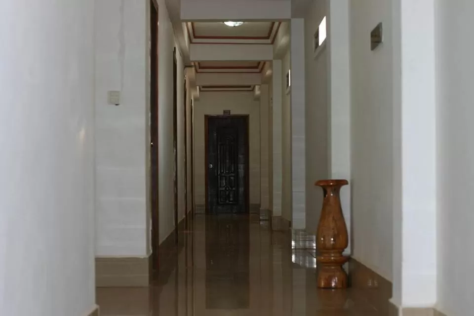 Angkor Ruby Guesthouse