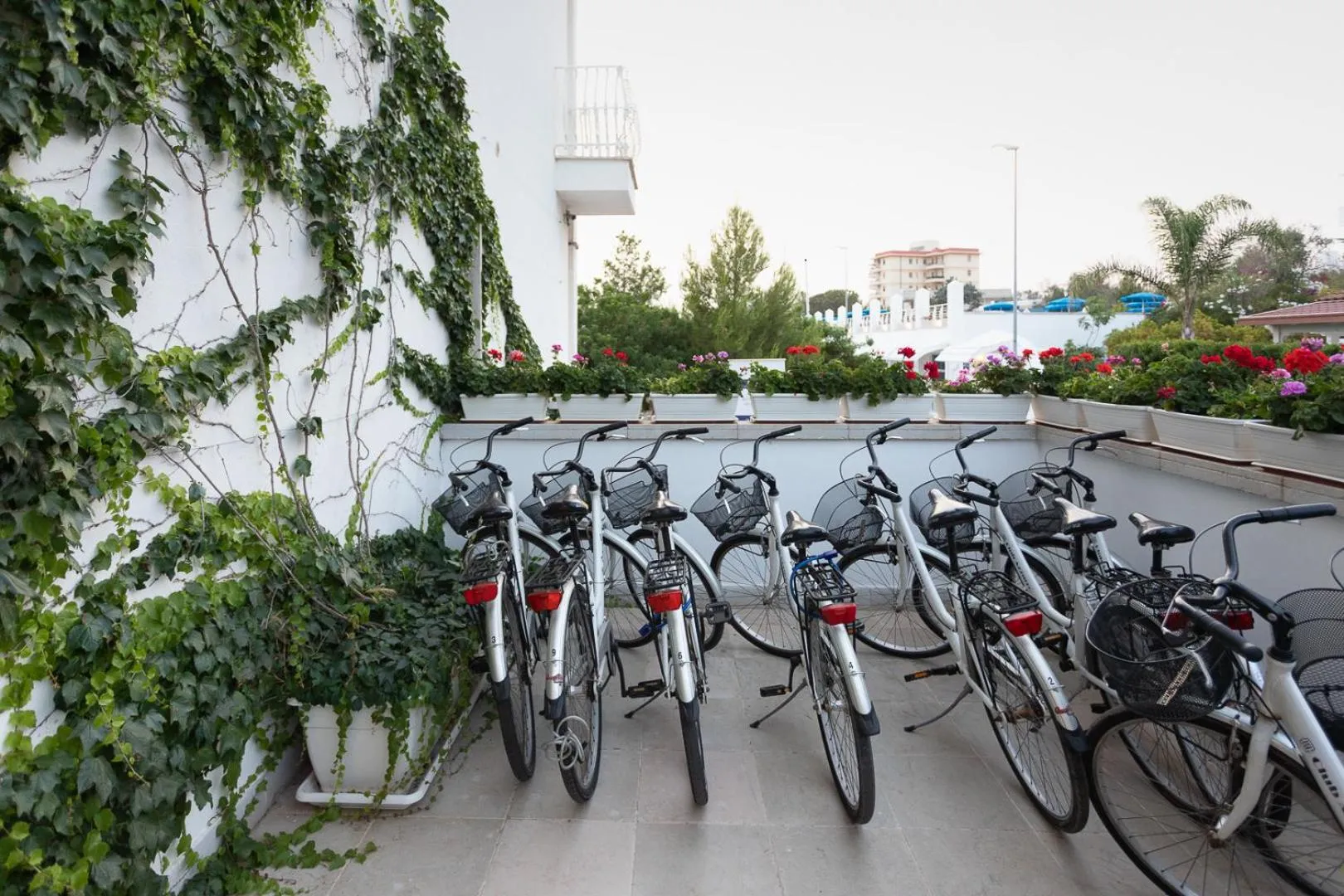 Club Azzurro Hotel & Resort