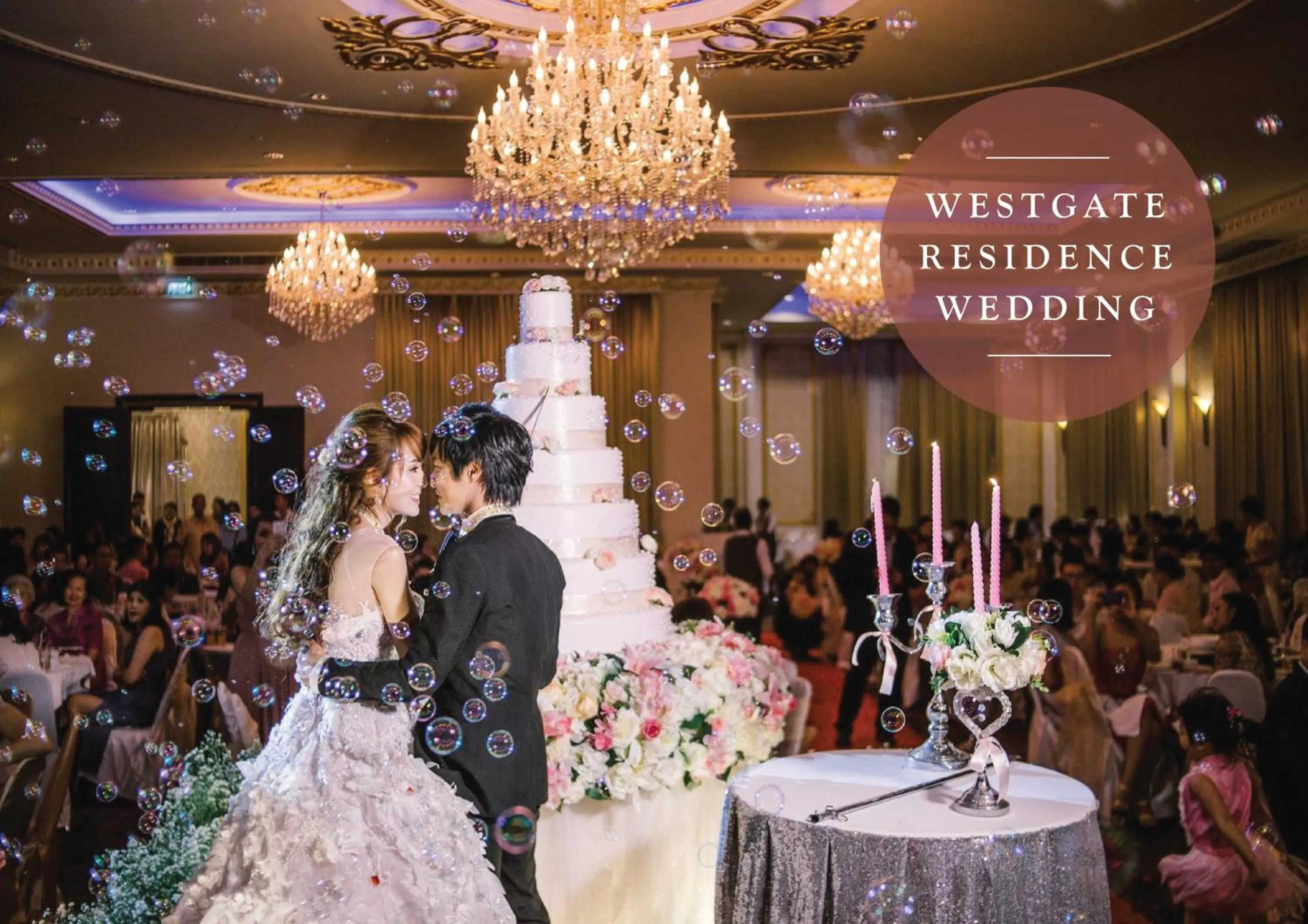 Westgate Residence Hotel