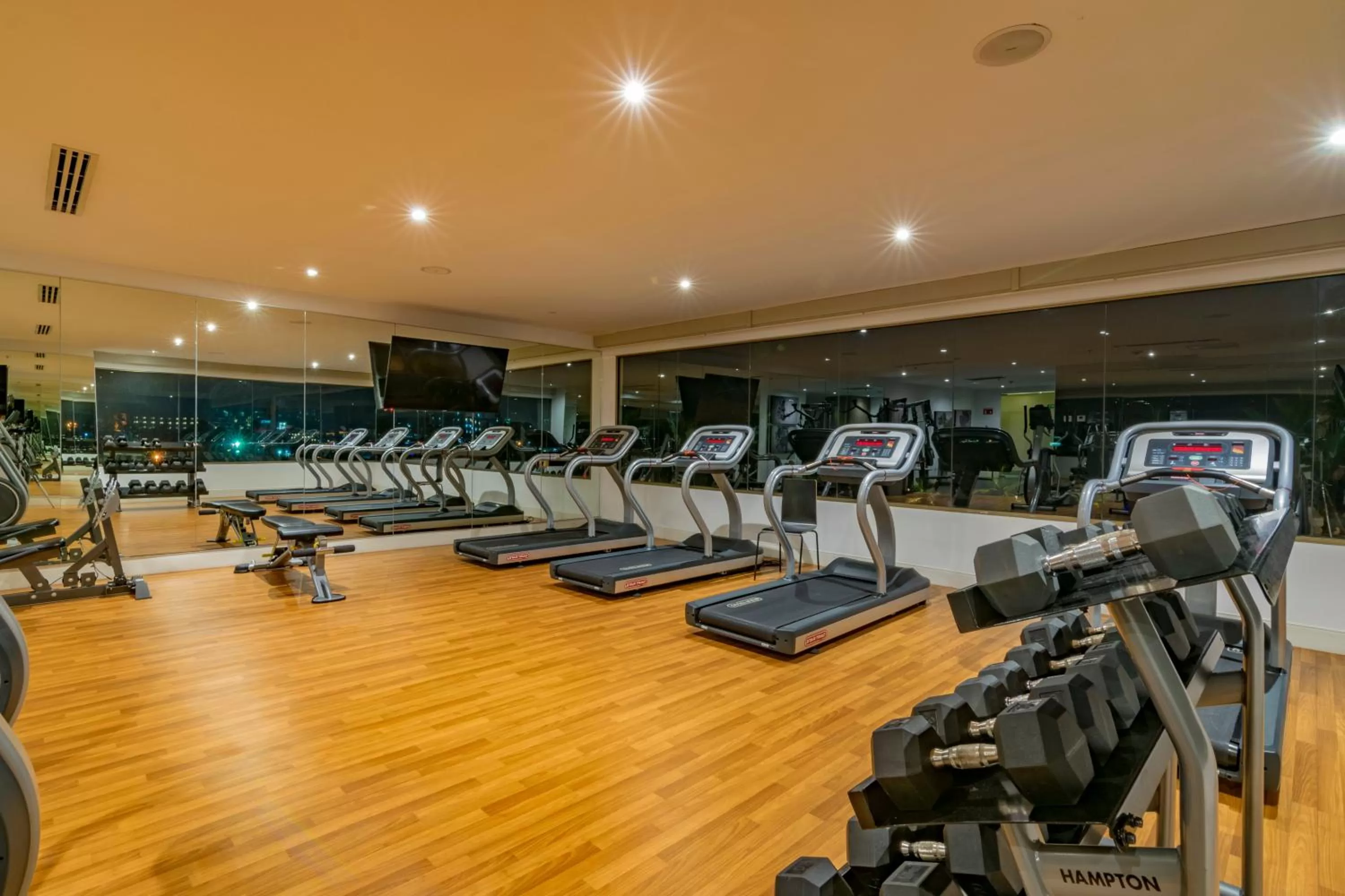 Torre Lucerna Hotel Ensenada