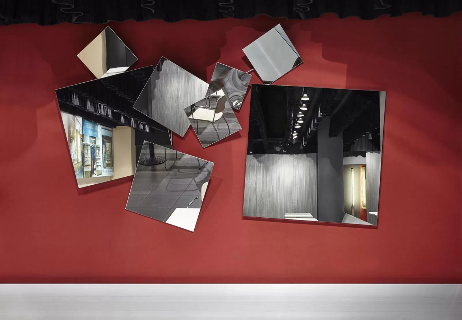 Casa Camper Barcelona