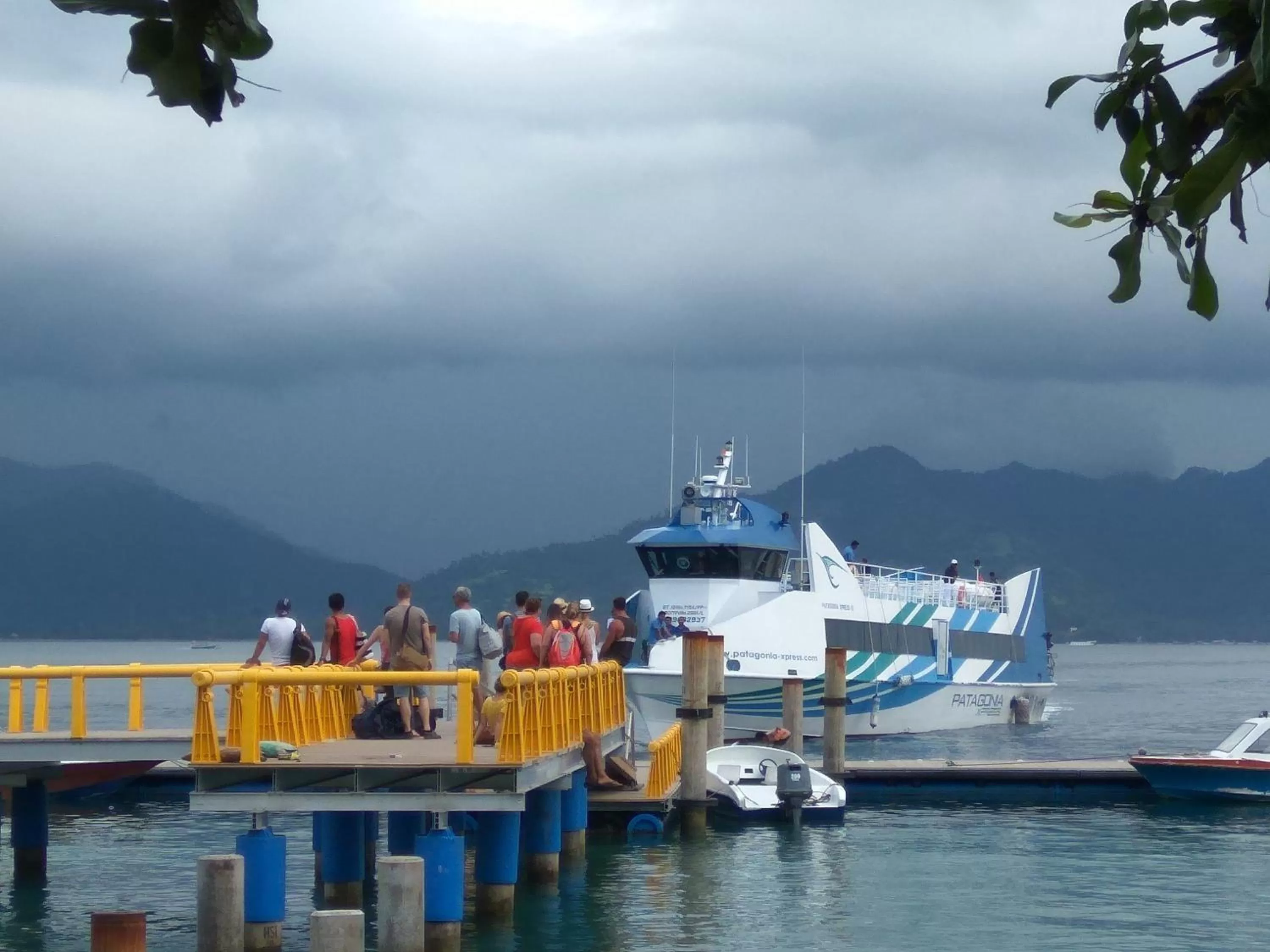 Nearby landmark in The Mandana Villa Gili Air