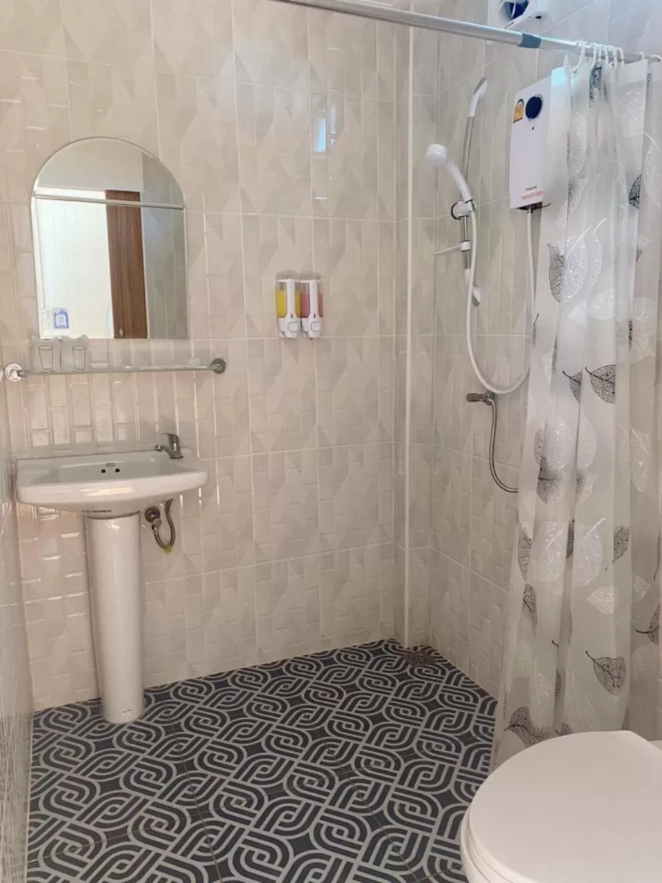 Panlaan Boutique Resort