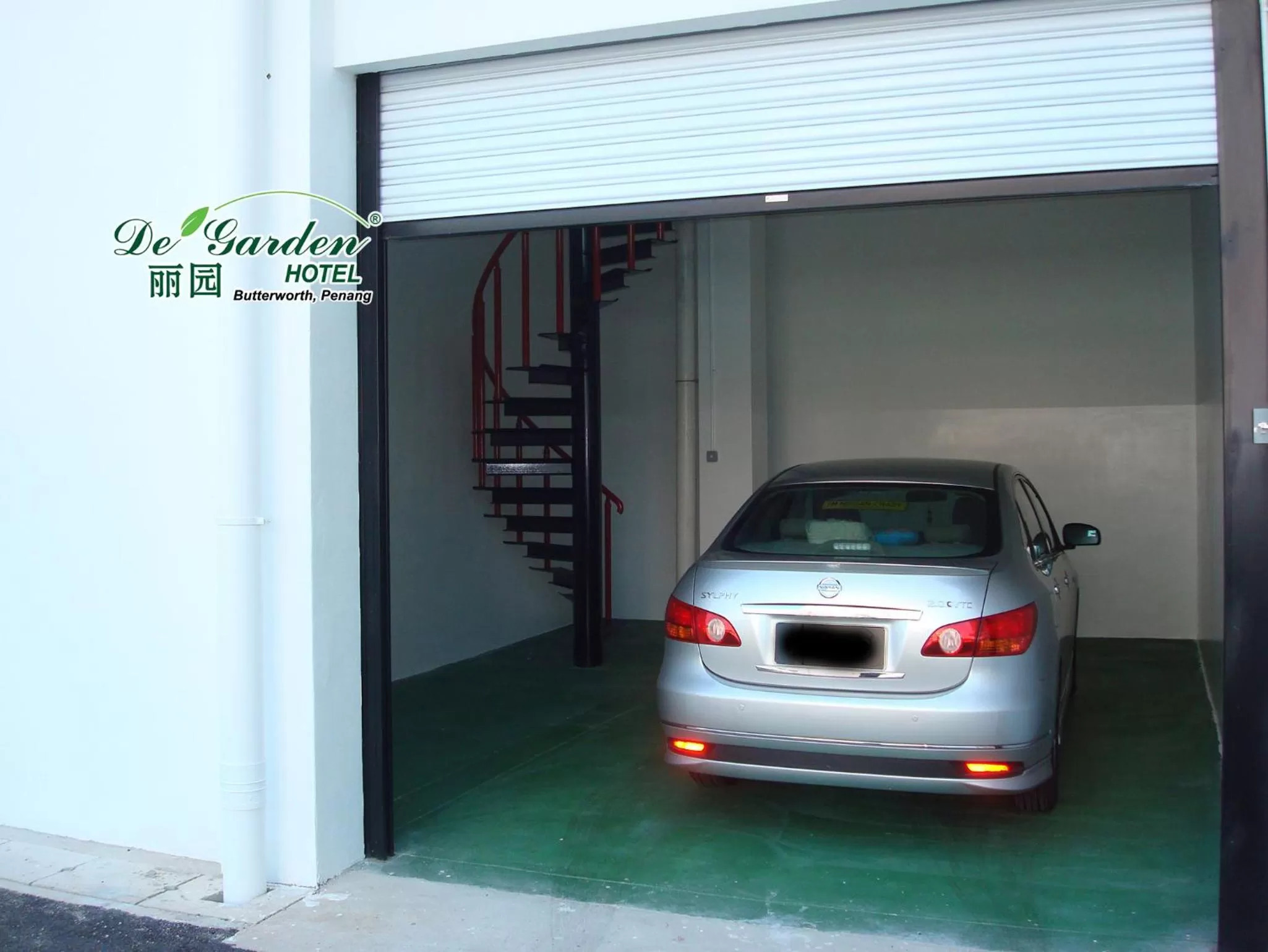 Other in De' Garden Hotel, Butterworth