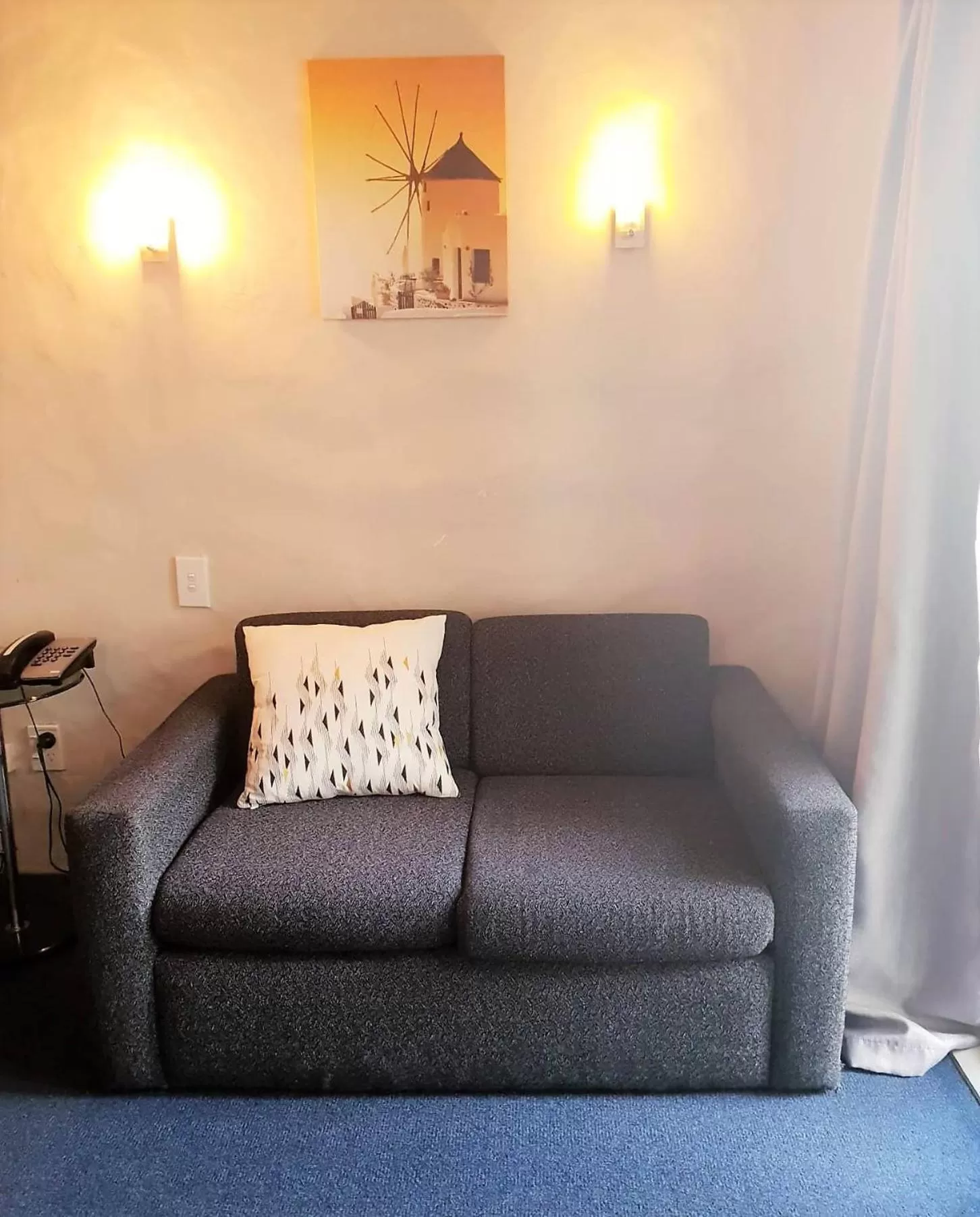 Parklane Motor Lodge