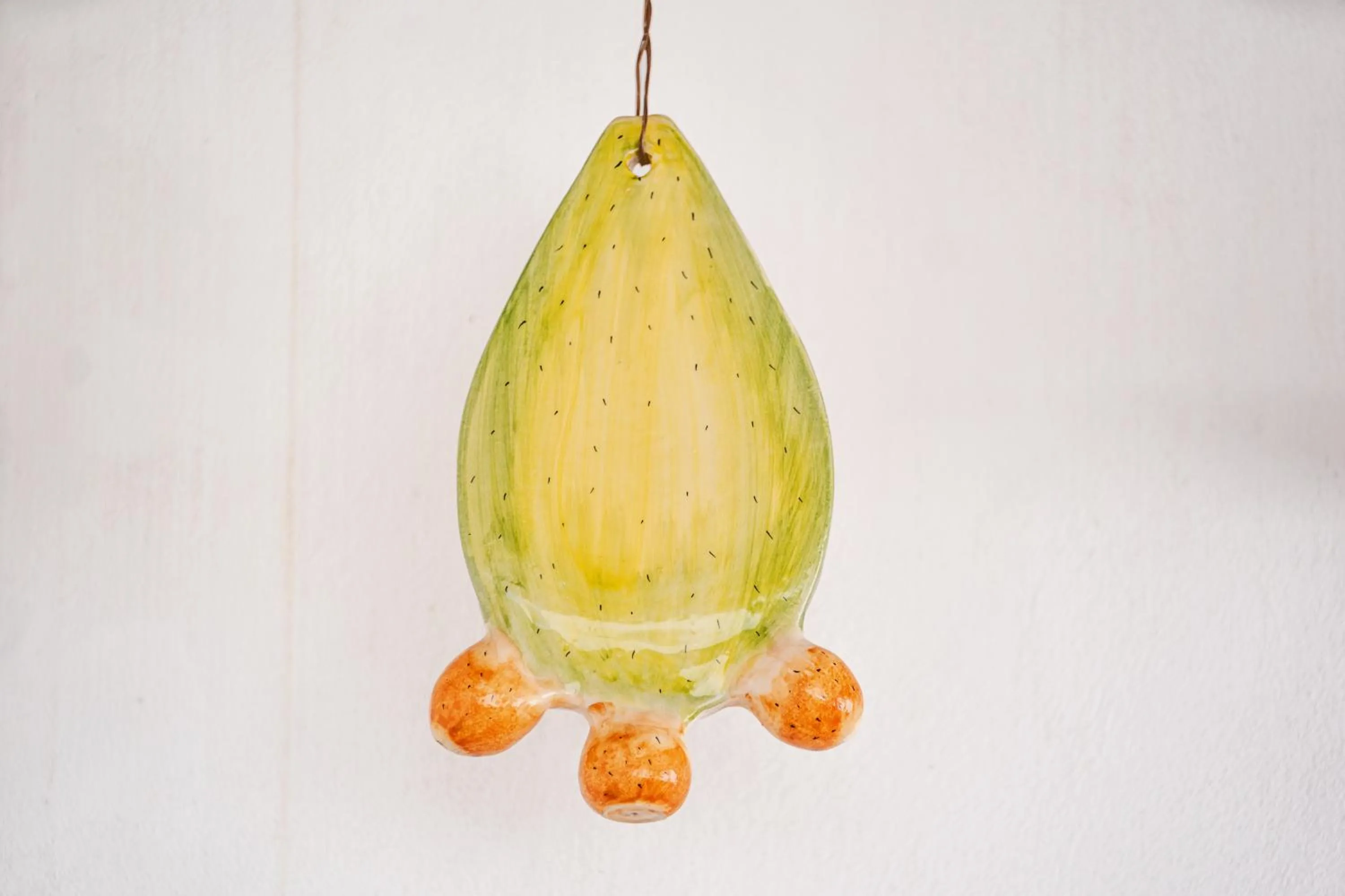 Decorative detail in Relais Corte Palmieri & Il Chiostro - Residenza d'epoca