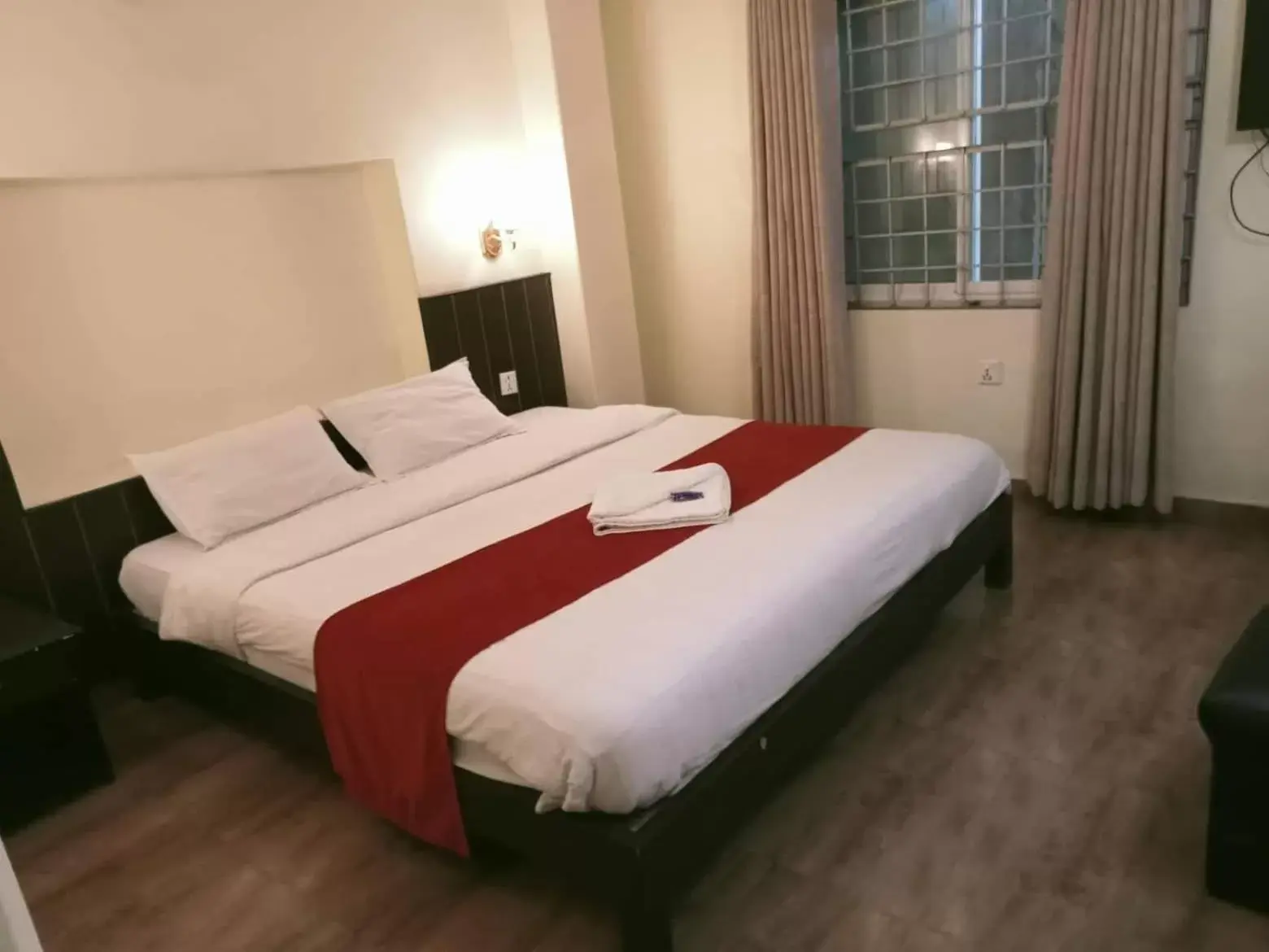 Standard Double Room - single occupancy in Hotel My Dream Standard Double Room - single occupancy in Hotel My Dream
