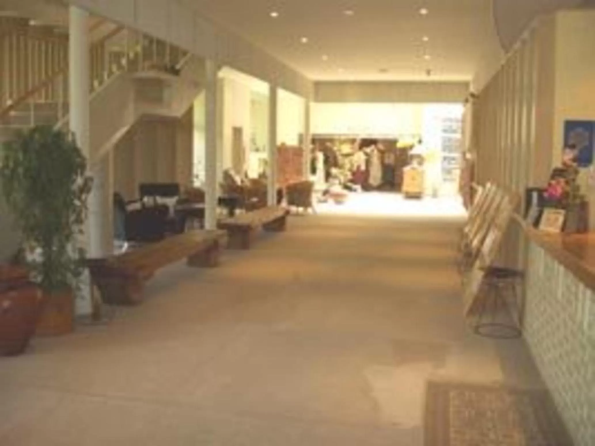 Breezbay Shuzenji Hotel