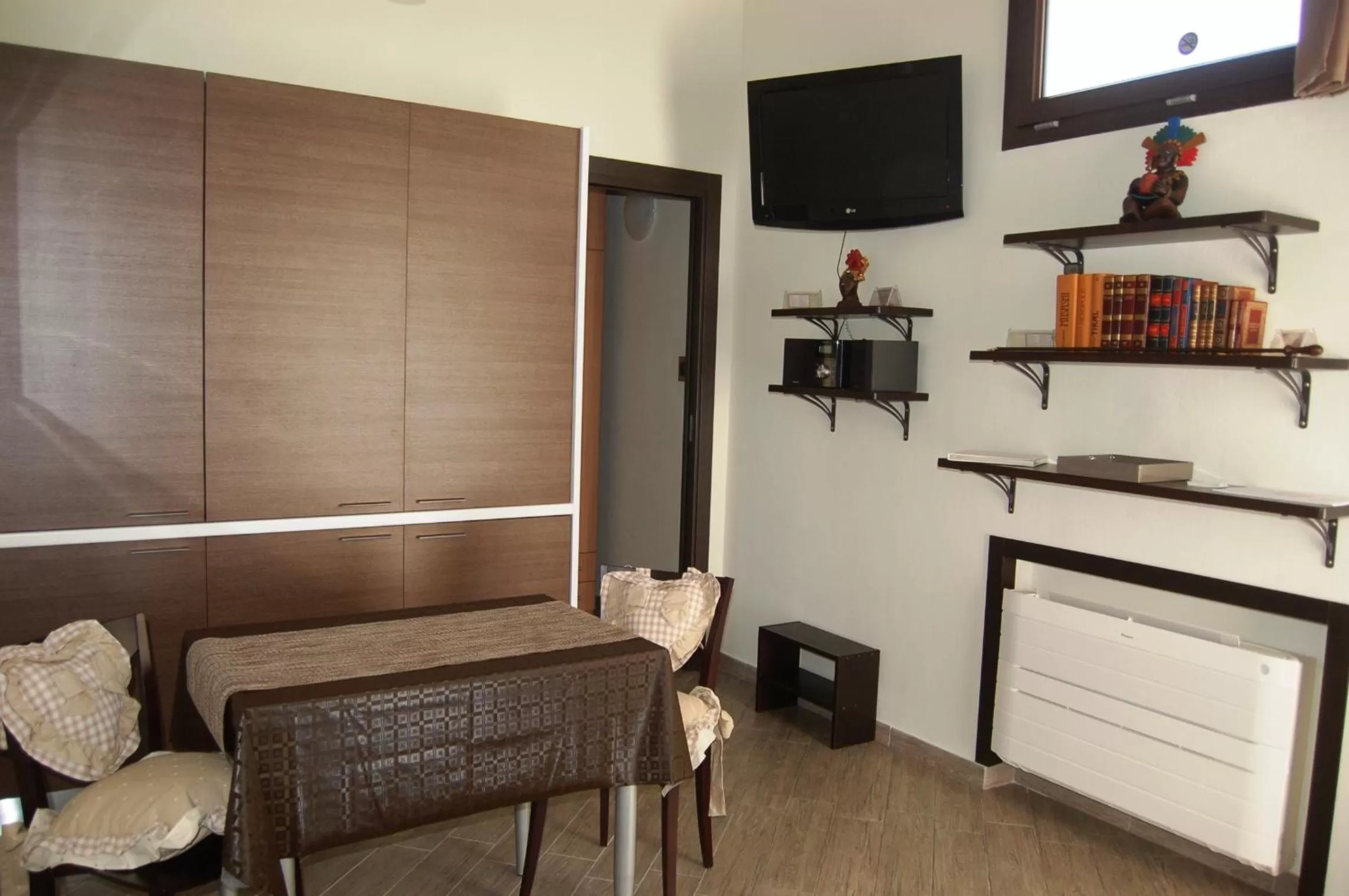 Standard Studio in B&B Mare Monti Miniere