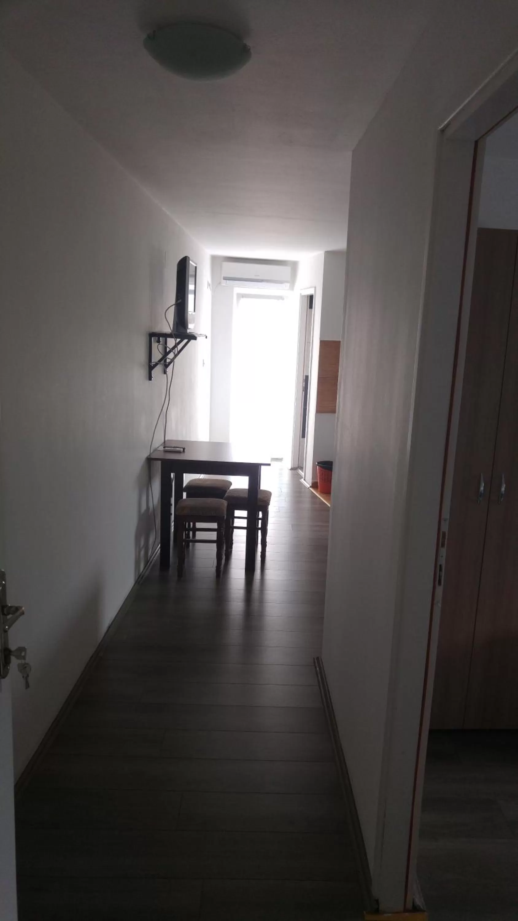 Seating Area in Prenociste H2O