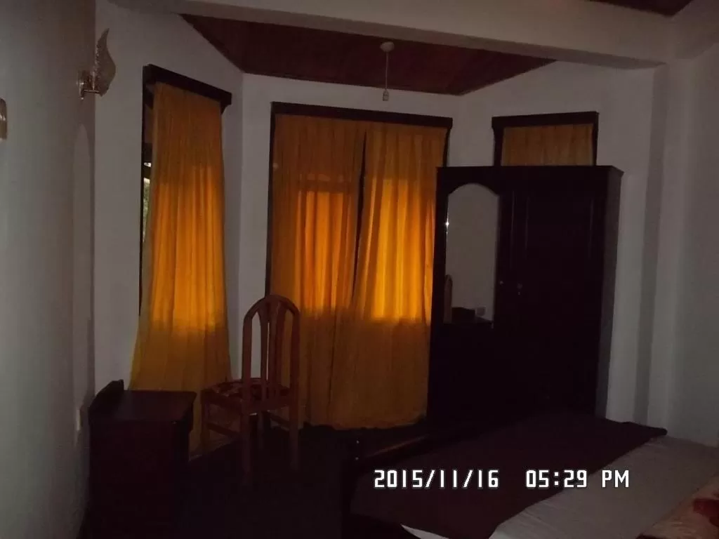 Panorama Accommodations Nuwara Eliya