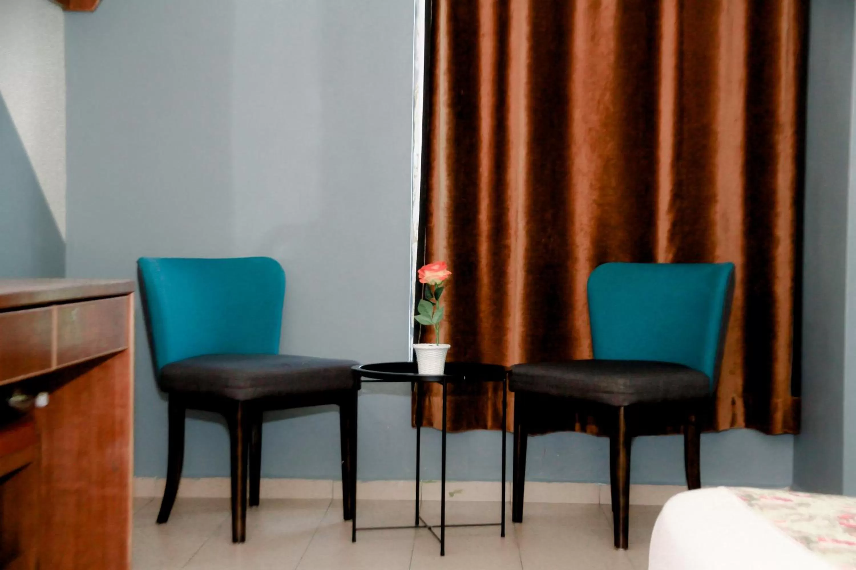 HOTEL D VIEW MERSING