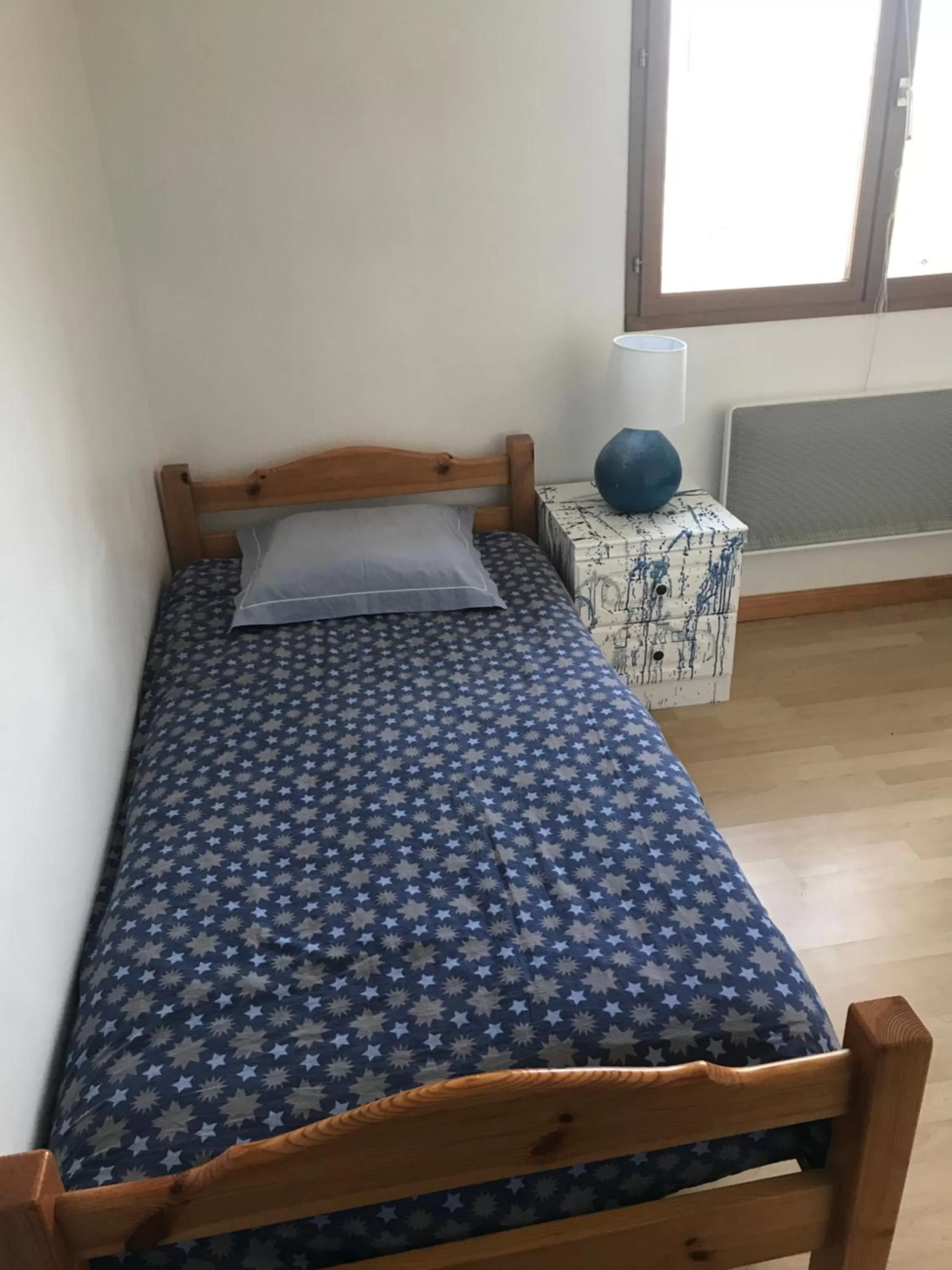 Bedroom, Bed in Chambres à la Campagne