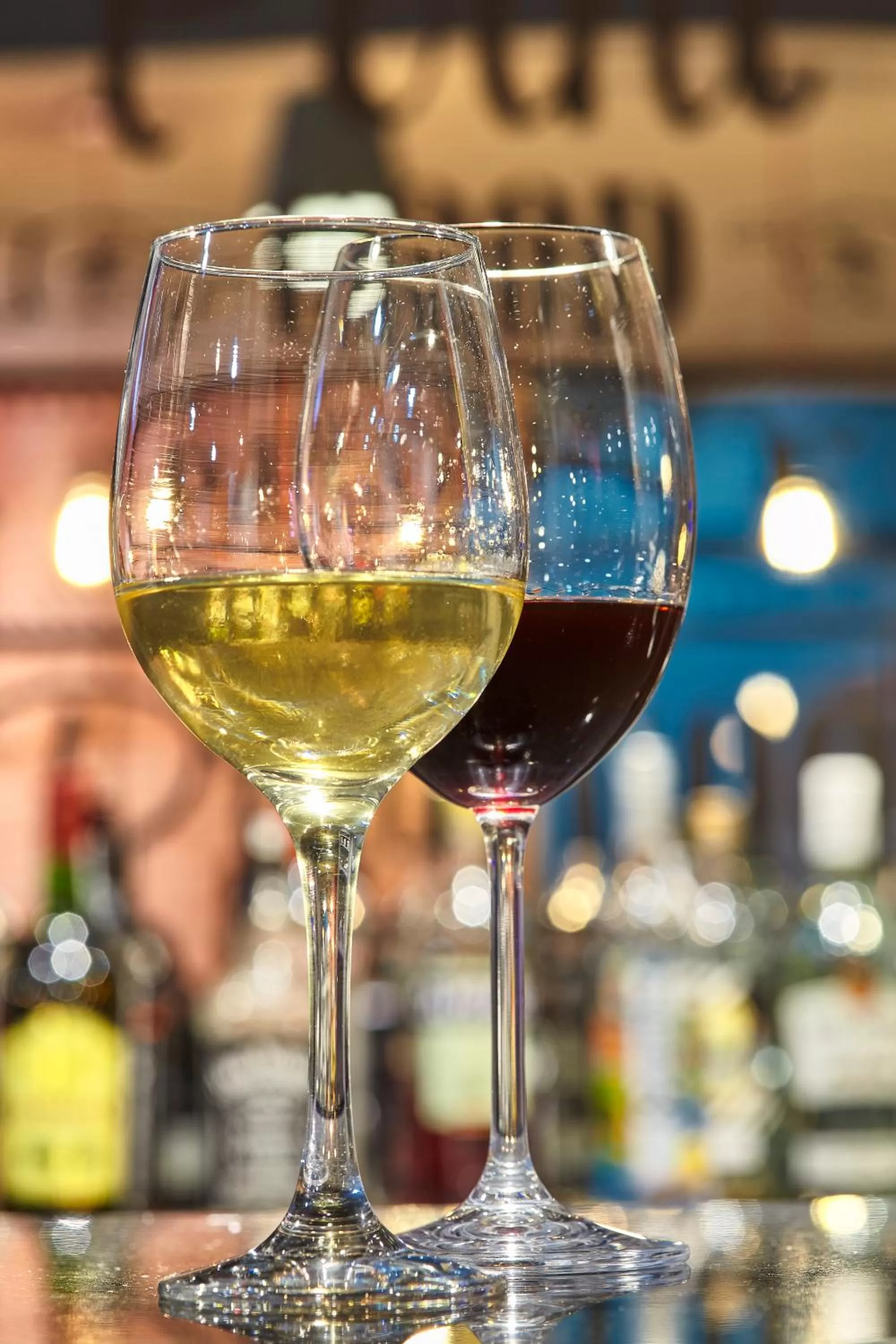 Restaurant/places to eat in ibis Taubate