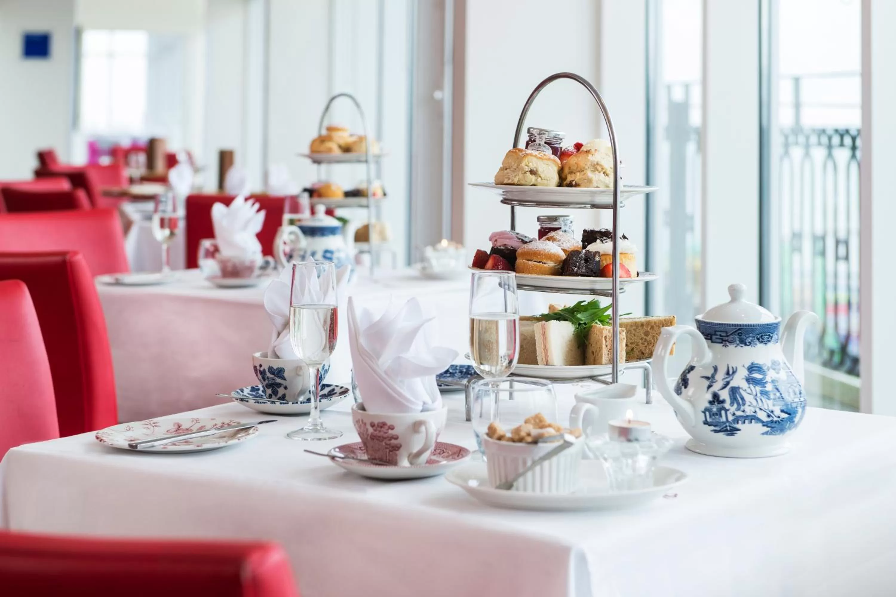 Food in Park Inn by Radisson Palace