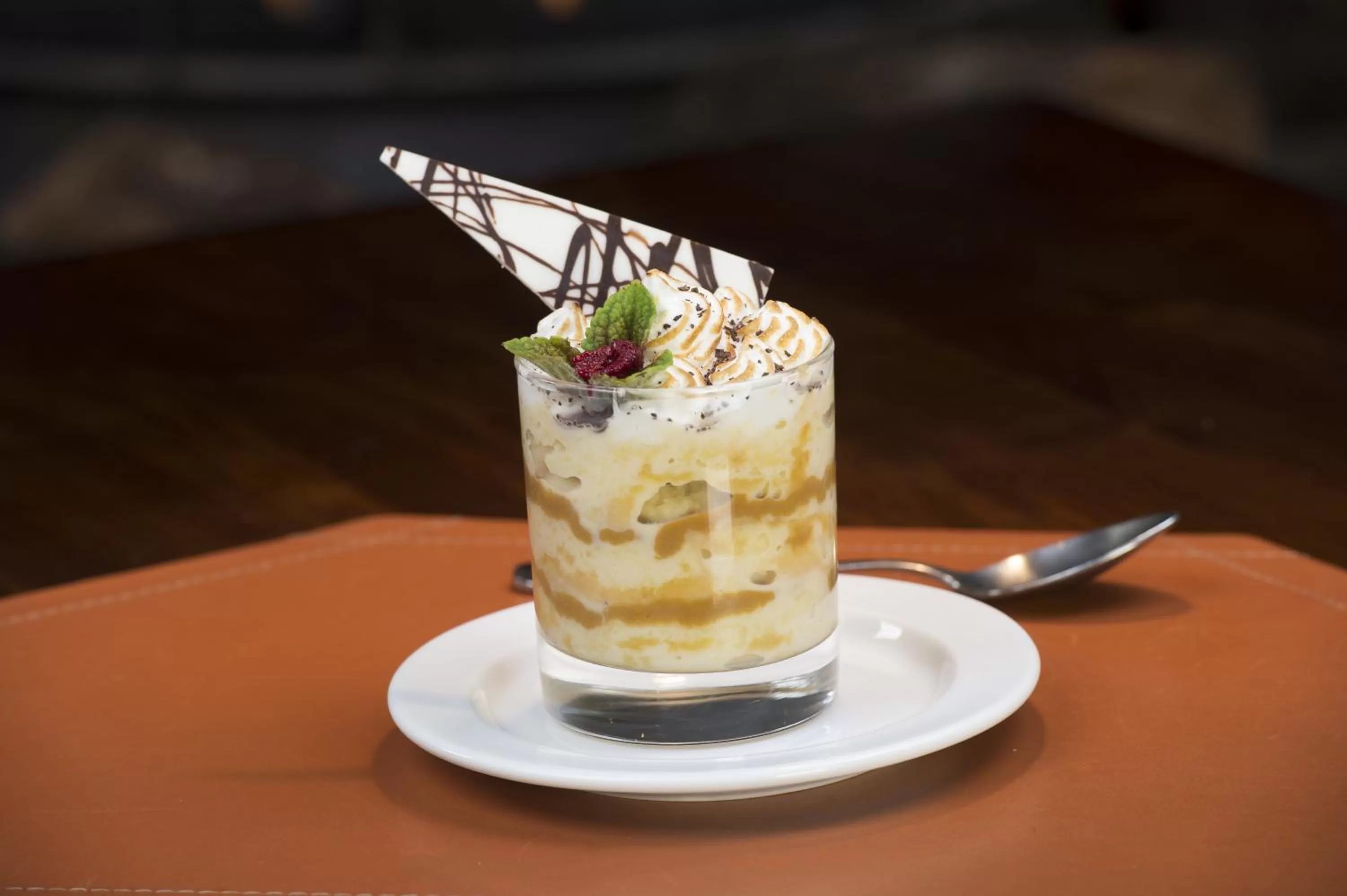 Meals in Enjoy Chiloé