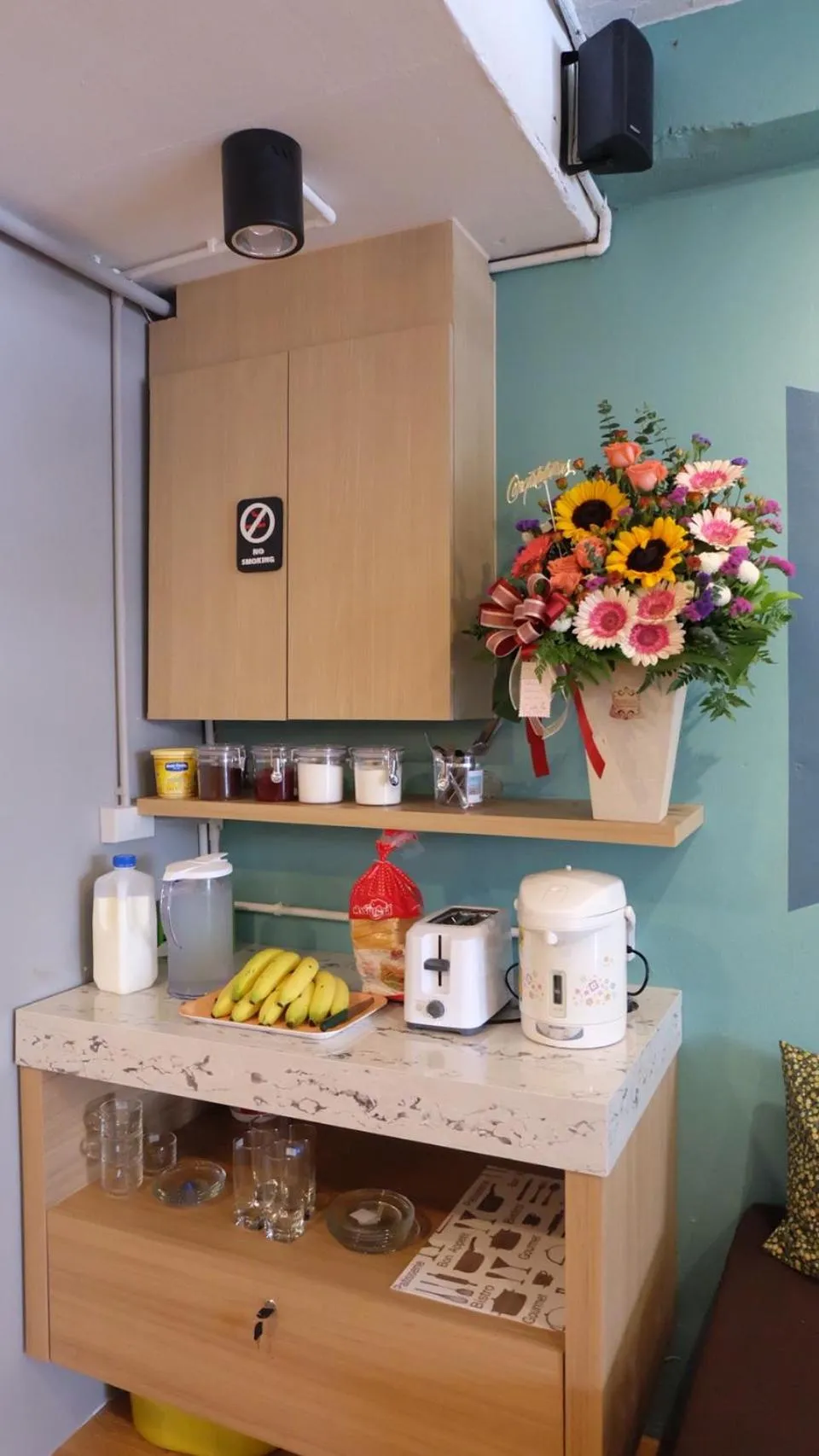 Mind Day Hostel Khaosan