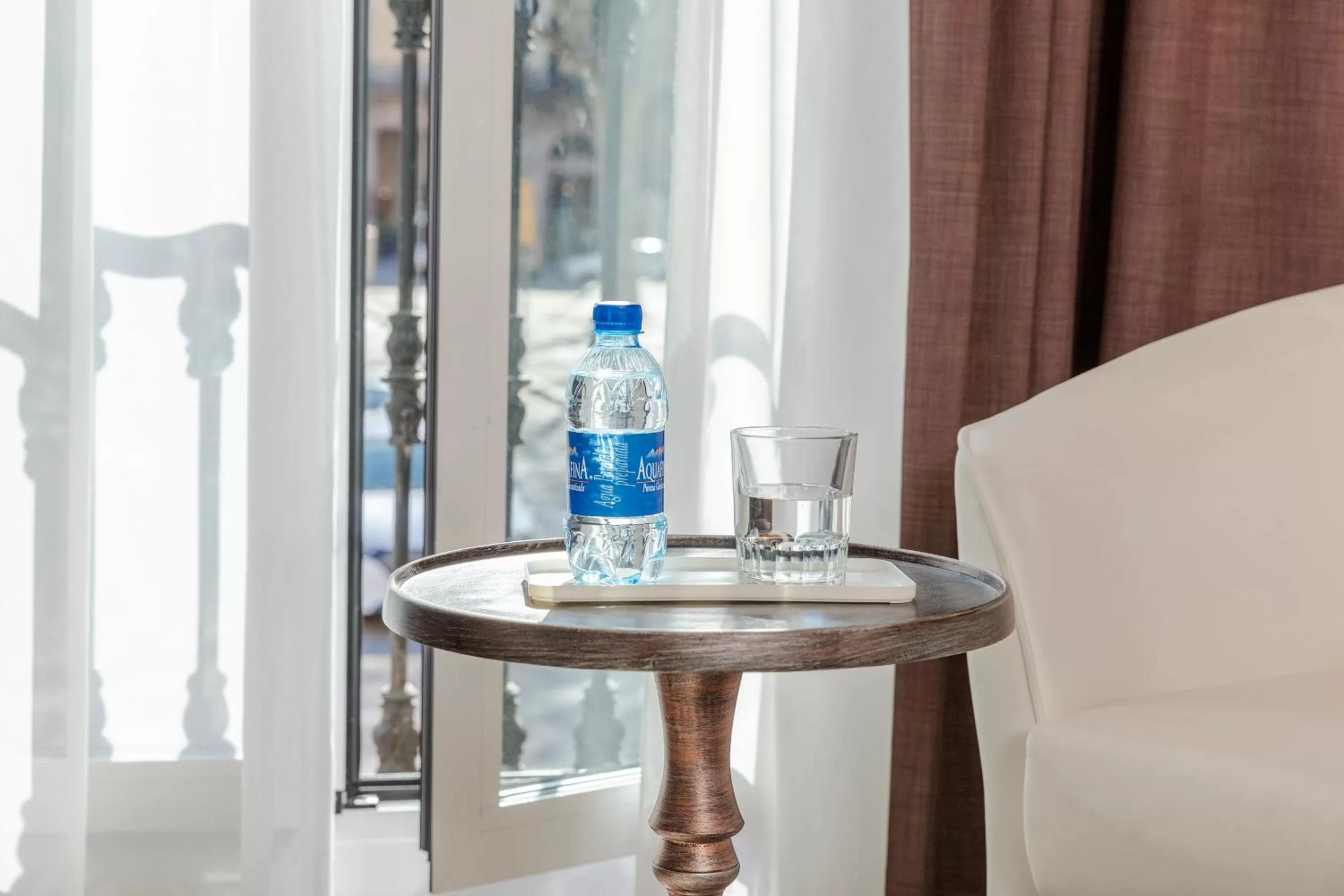 Other in Hotel Oasis