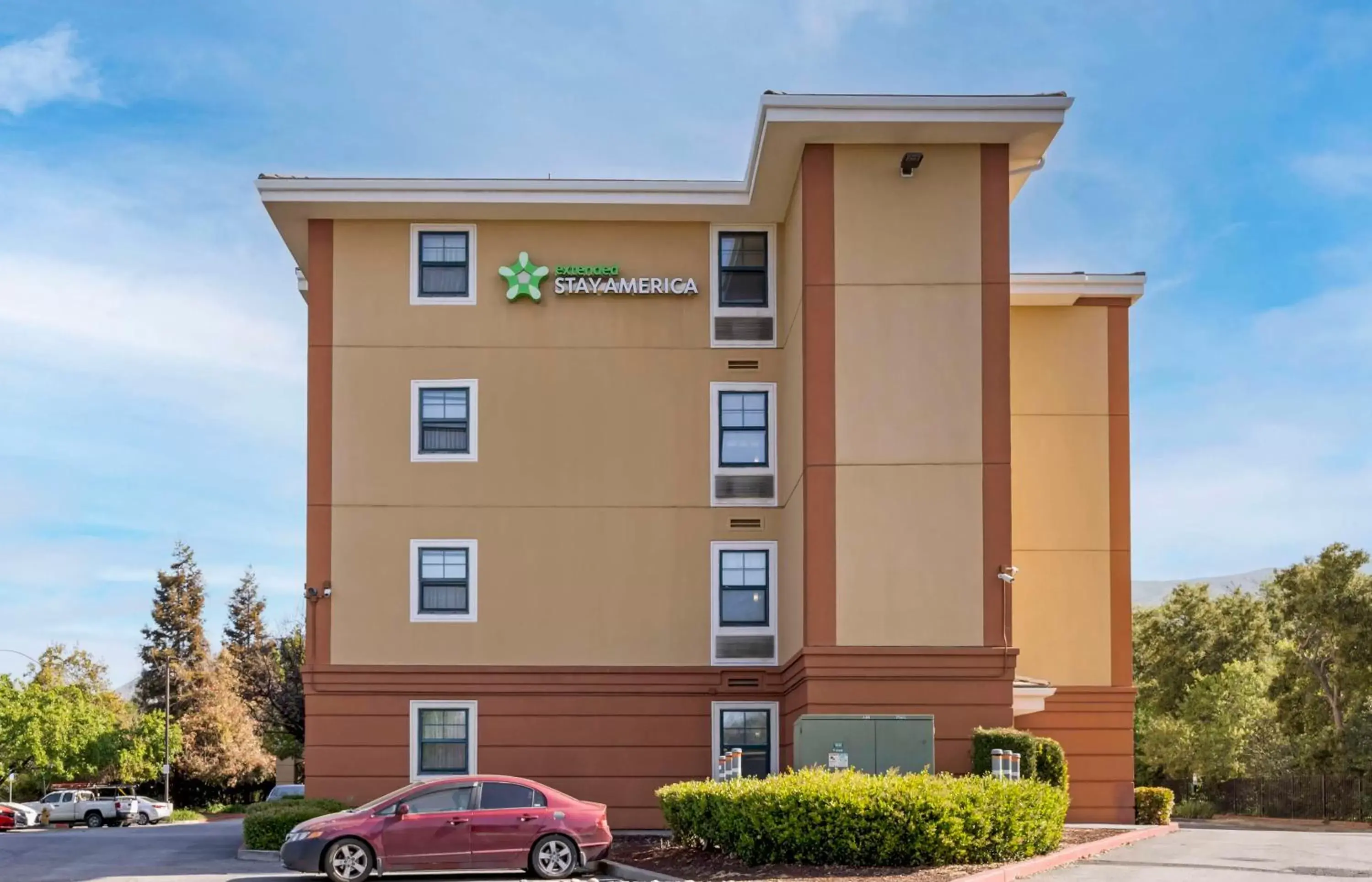 Extended Stay America Suites - Fremont - Warm Springs Extended Stay America Suites - Fremont - Warm Springs