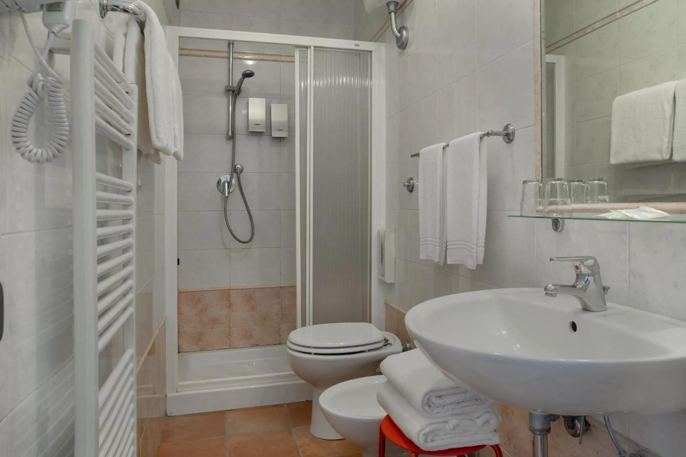 Hotel Kursaal & Ausonia