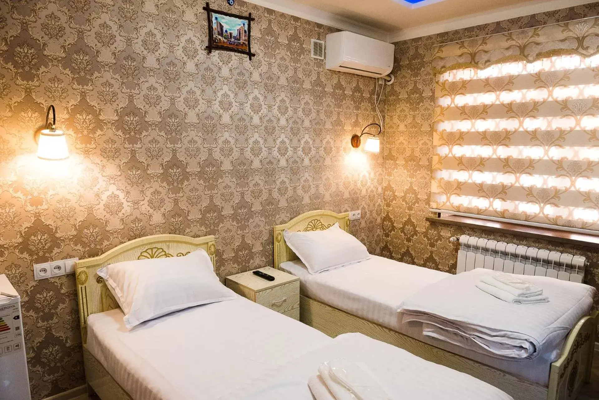 Double or Twin Room in Durdona Guest House Double or Twin Room in Durdona Guest House