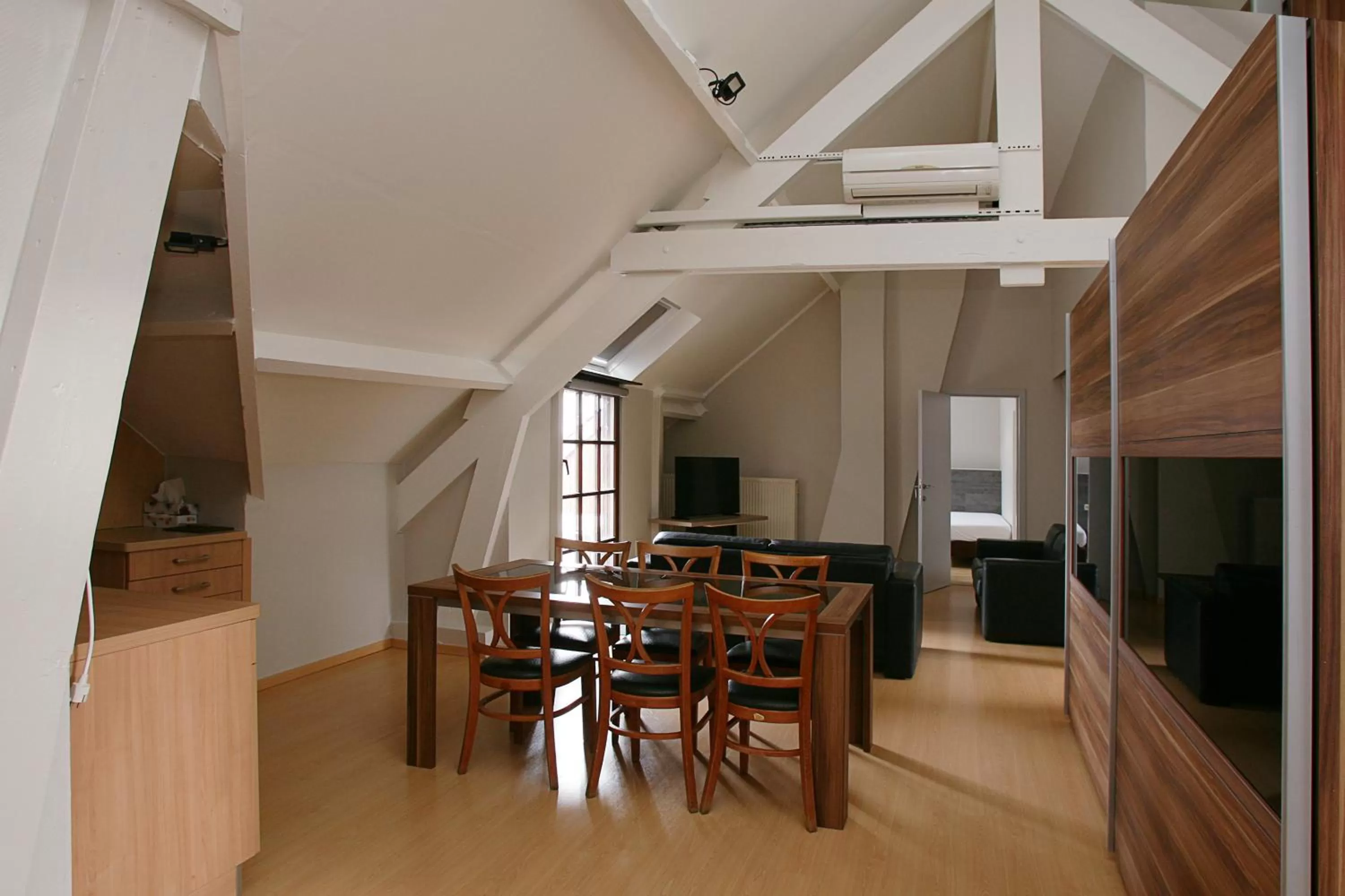 Hotel Au Prince Royal