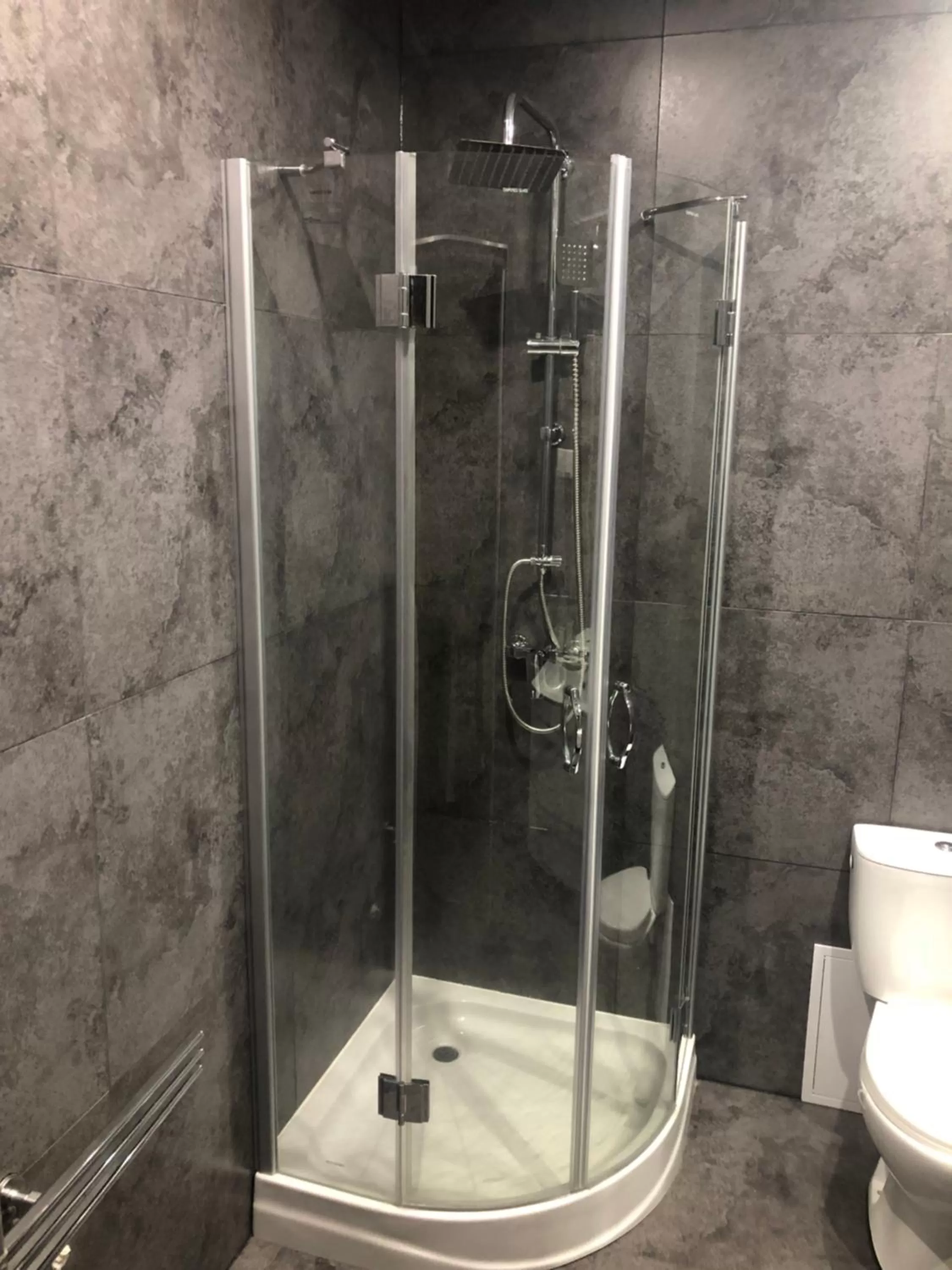 Sanktuarium Snu Apartments