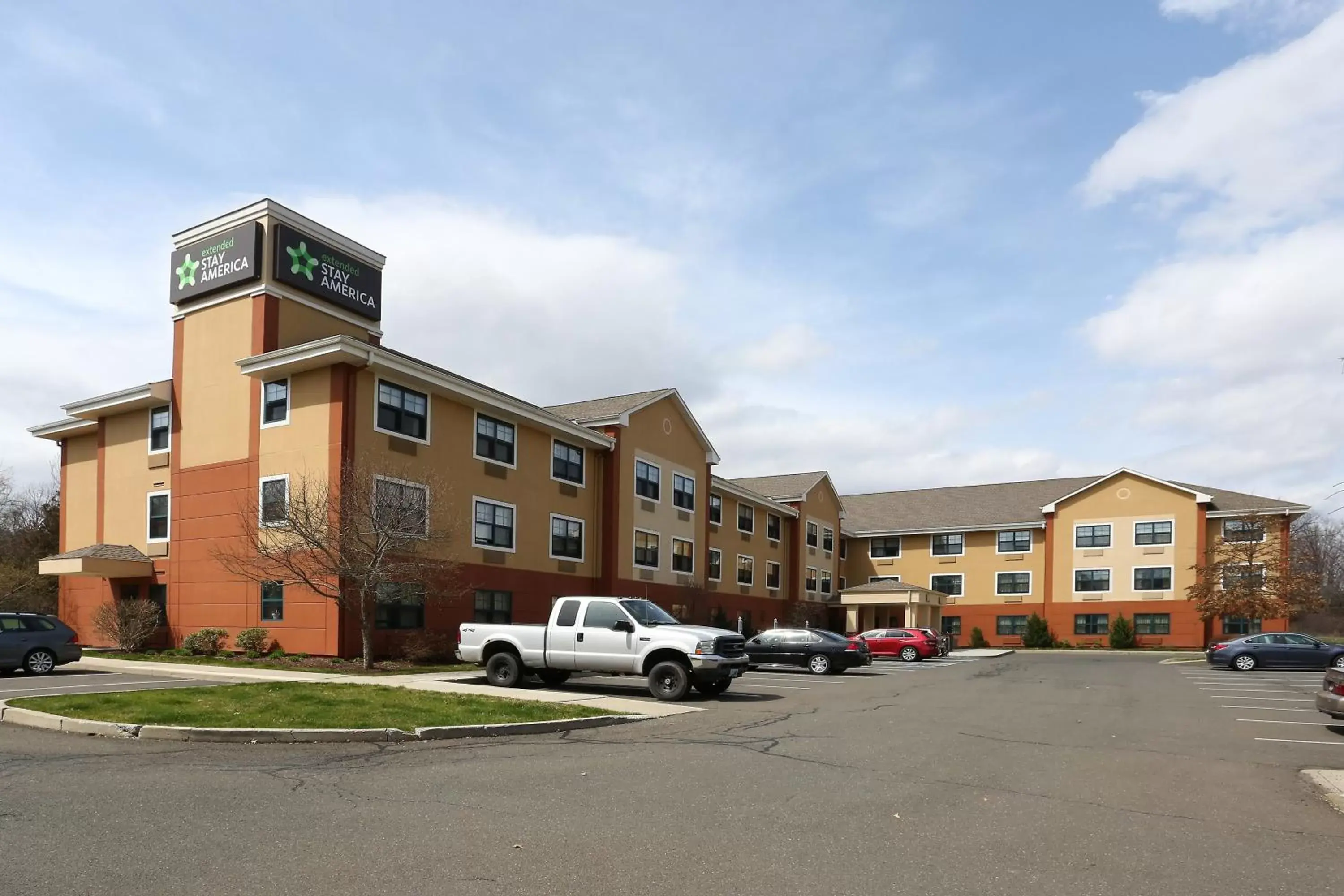 Extended Stay America Suites - Hartford - Meriden Extended Stay America Suites - Hartford - Meriden