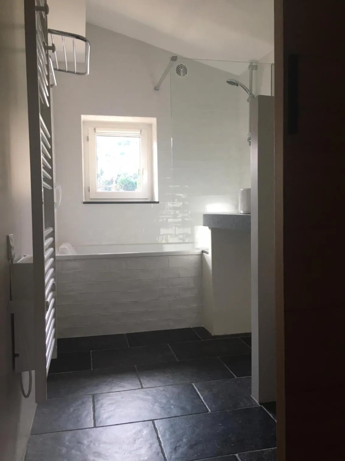 Hotel Le Mas Trilles