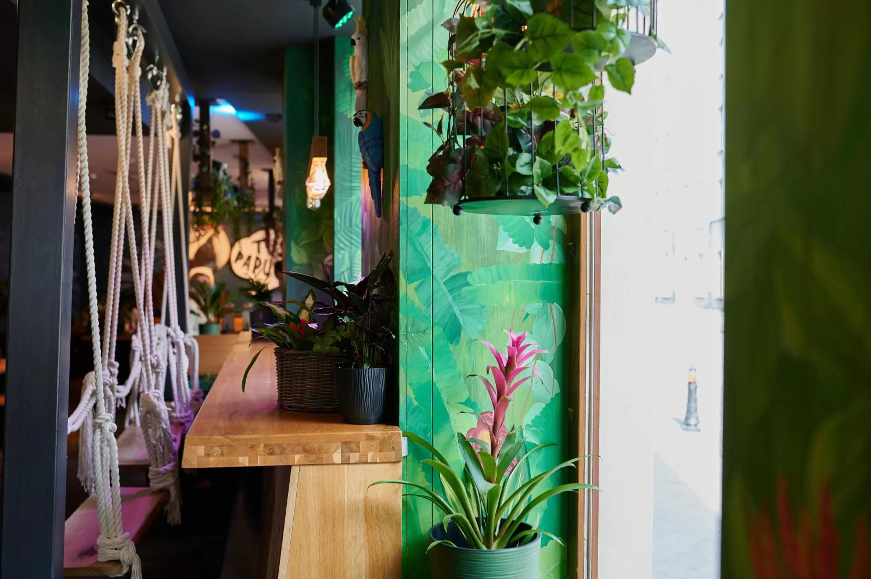 Facade/entrance in Fama Residence Gdańsk Old Town