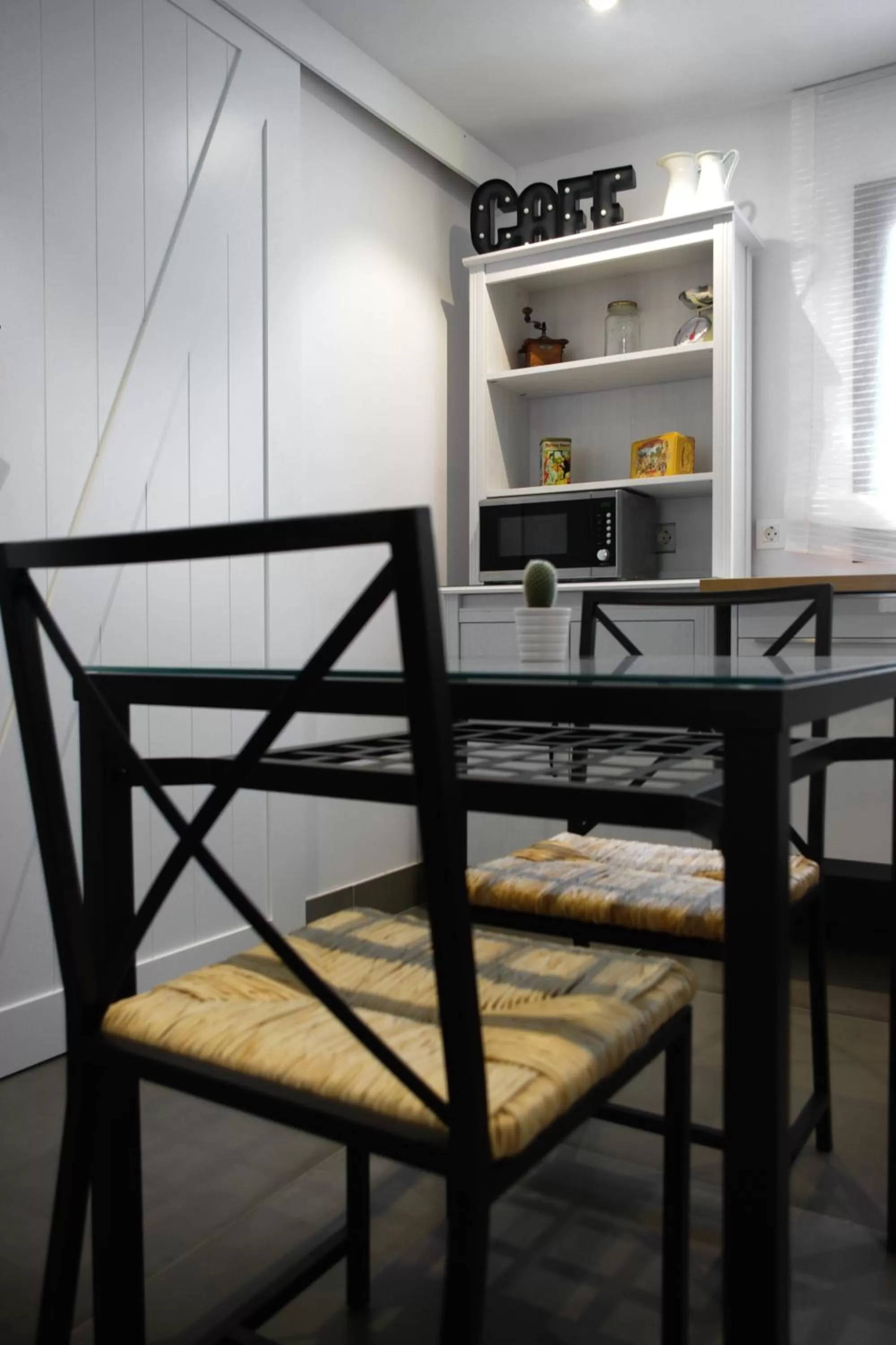 Coffee/tea facilities in MAGMA Rooms Playa Honda