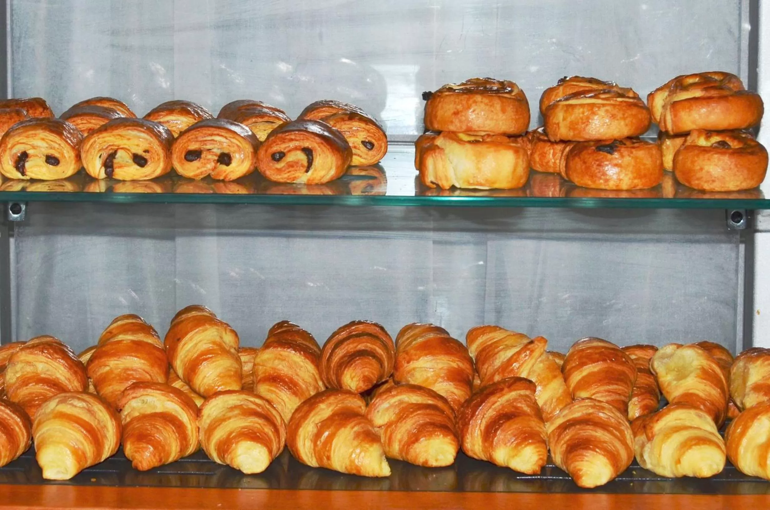 Food in Hotel Berthelot