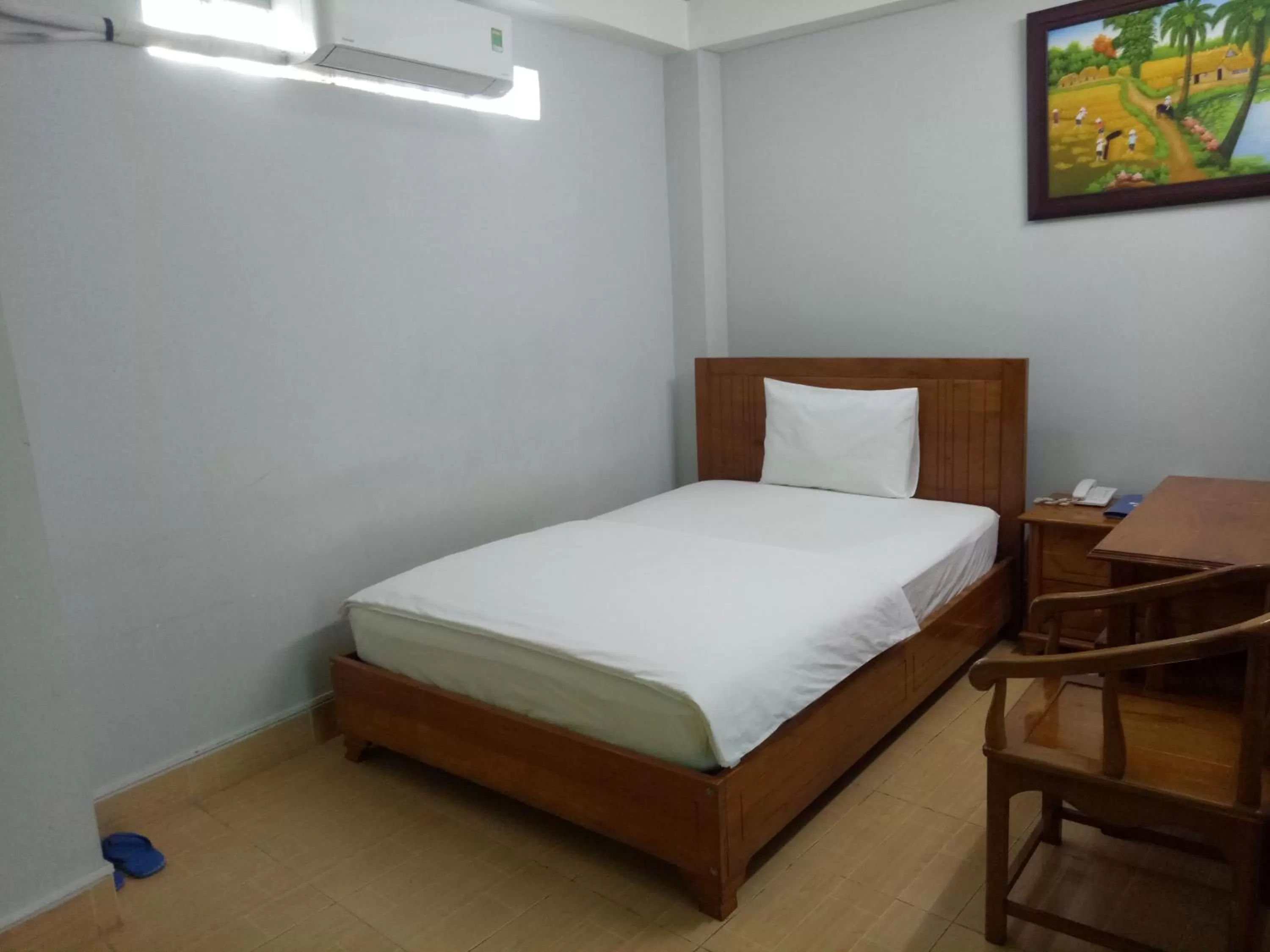 Khách sạn Phú An