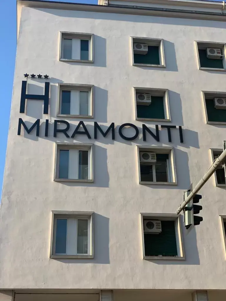 Hotel Miramonti Hotel Miramonti