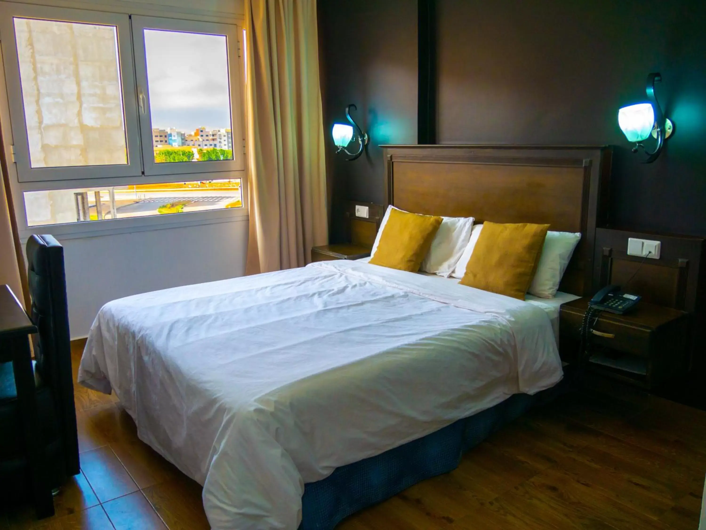 Standard Suite in Hotel L'Aéroport Standard Suite in Hotel L'Aéroport