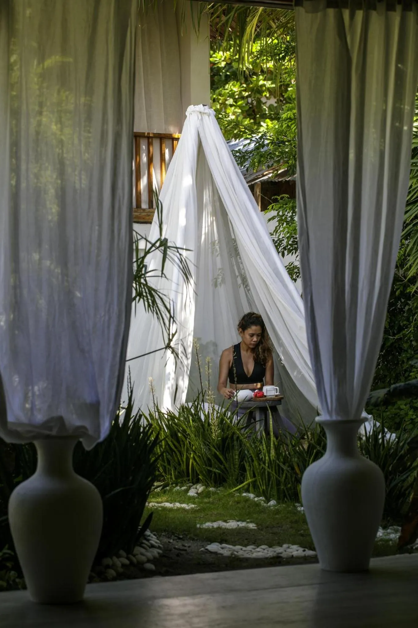 Spa and wellness centre/facilities in Buena Vida Resort and Spa