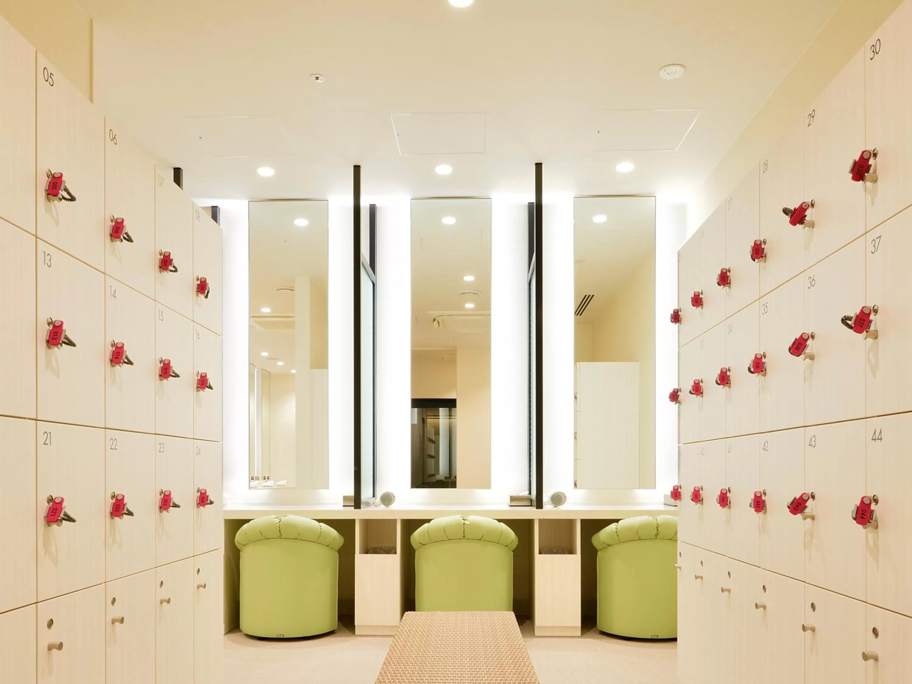 Hotel Elcient Osaka Umeda