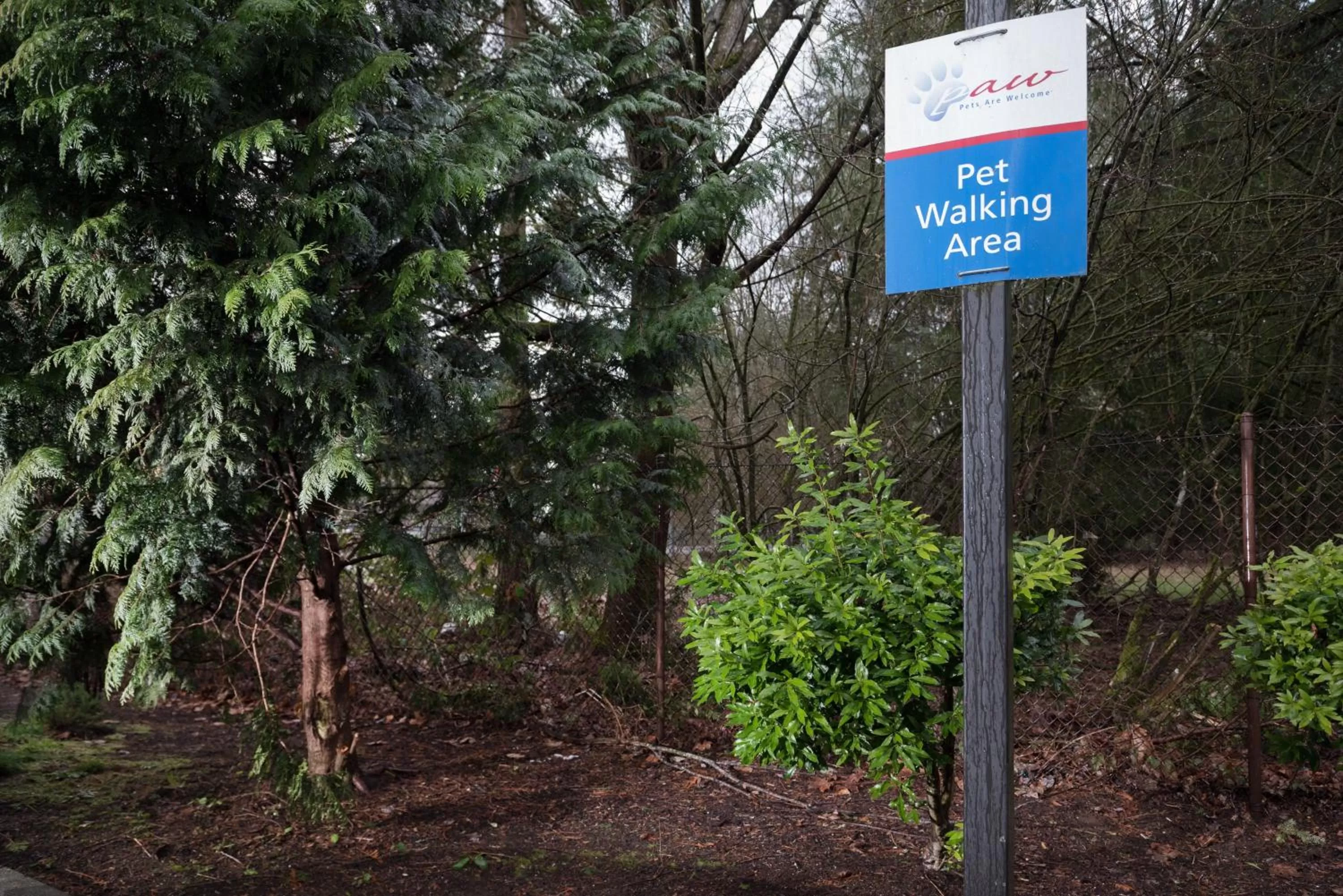 Property building in Candlewood Suites Olympia - Lacey by IHG