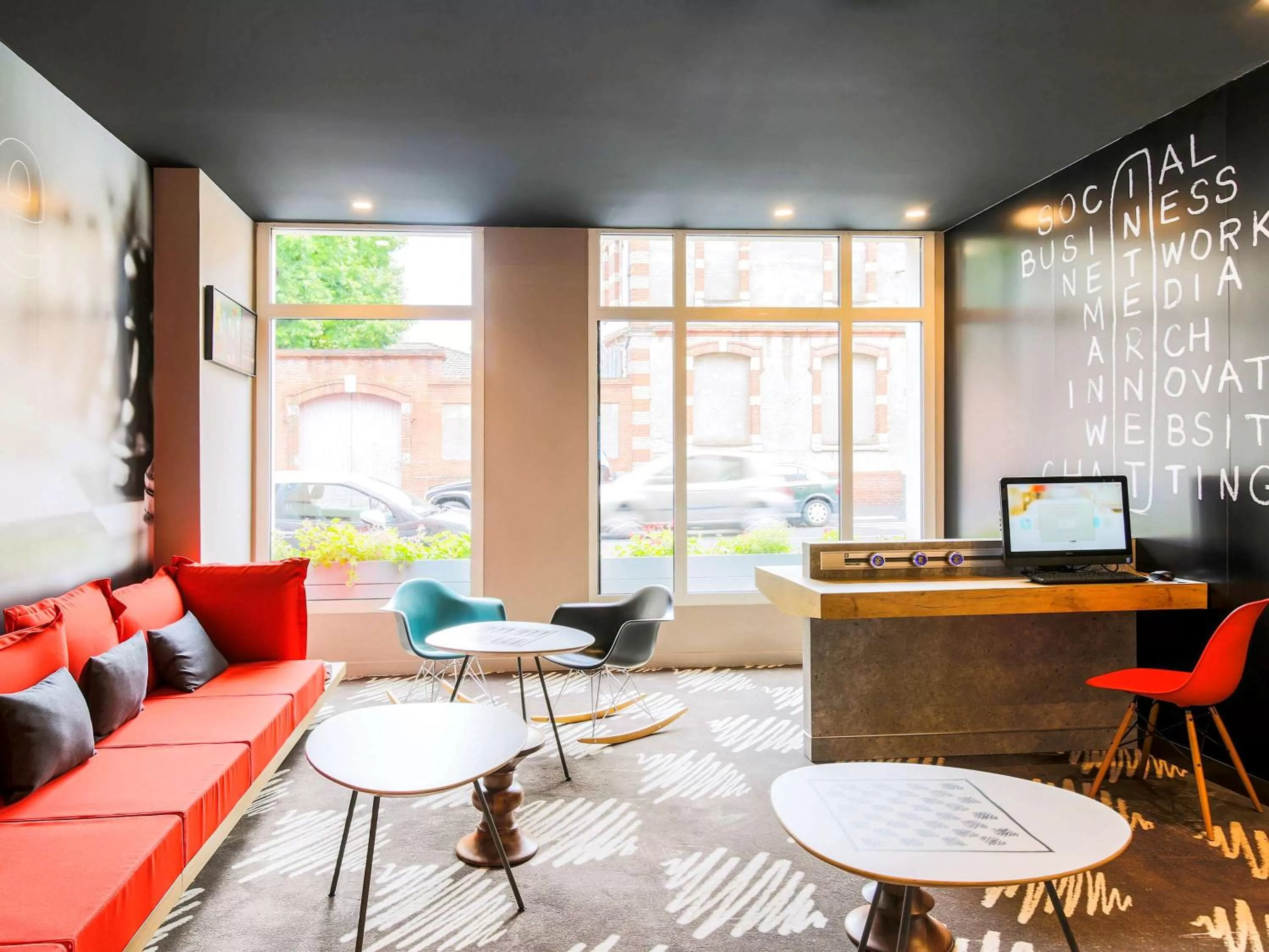 Other in Ibis Budget Albi Centre