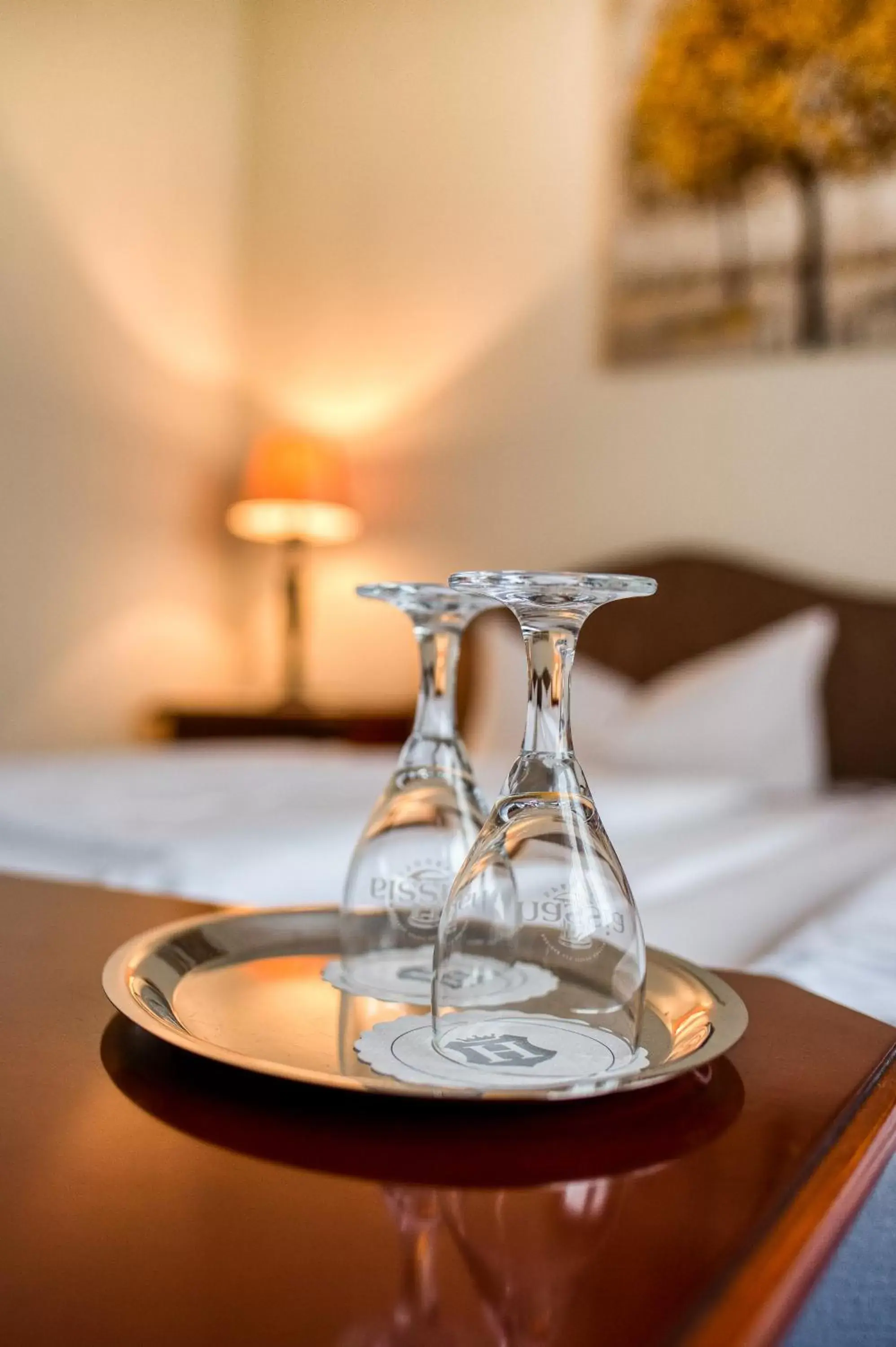 Hotel-Restaurant Central am Königshof Hotel-Restaurant Central am Königshof