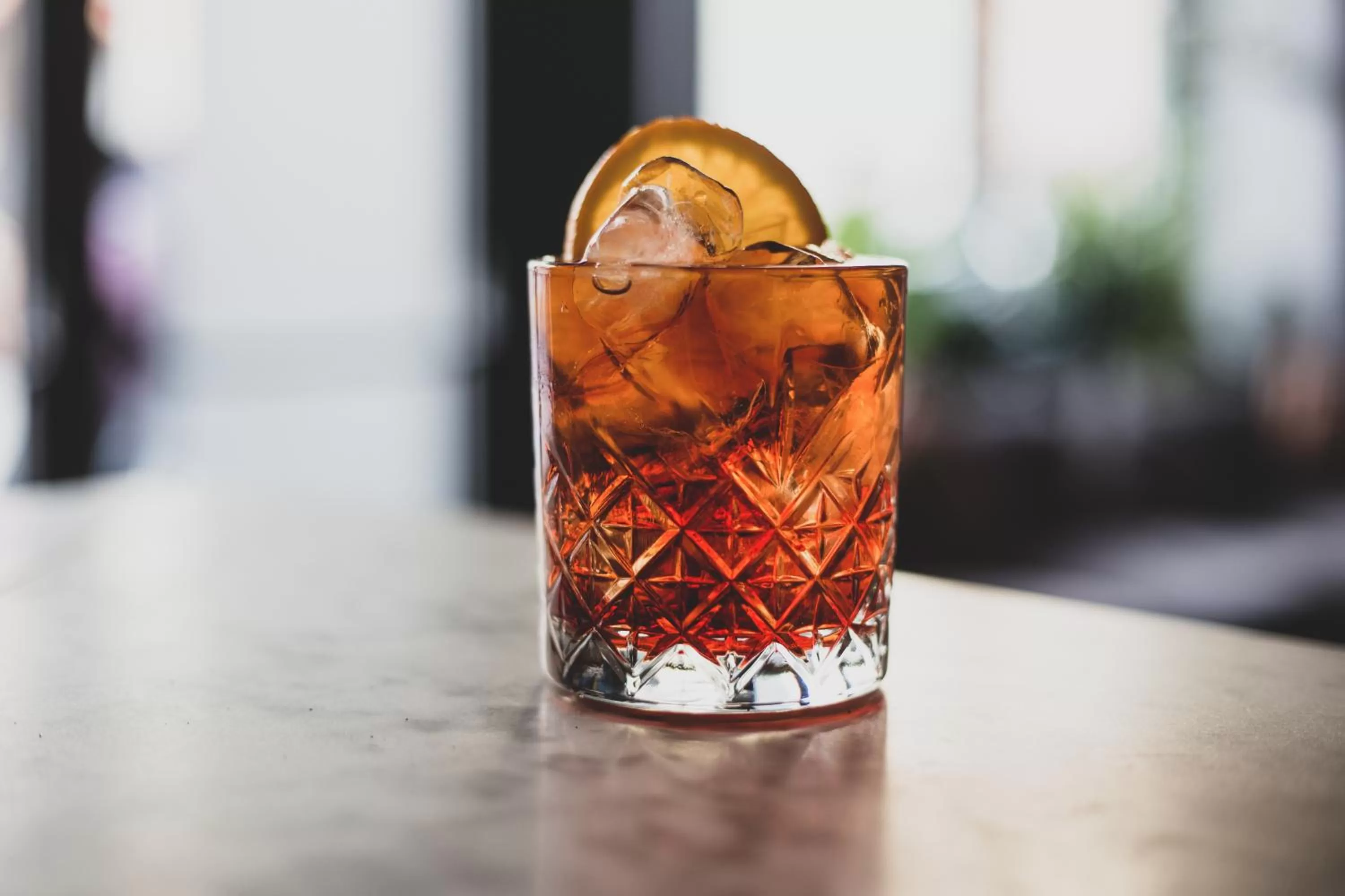 Alcoholic drinks in c-hotels Joy