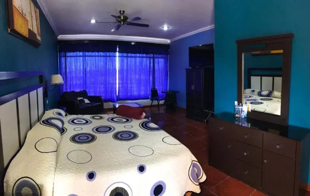 Superior Studio in HOTEL PARAÍSO DEL VALLE Superior Studio in HOTEL PARAÍSO DEL VALLE