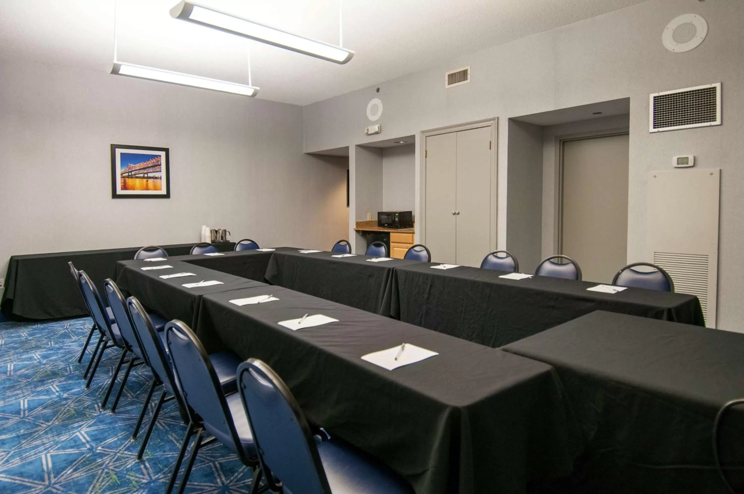 Meeting/conference room in Hampton Inn Metairie