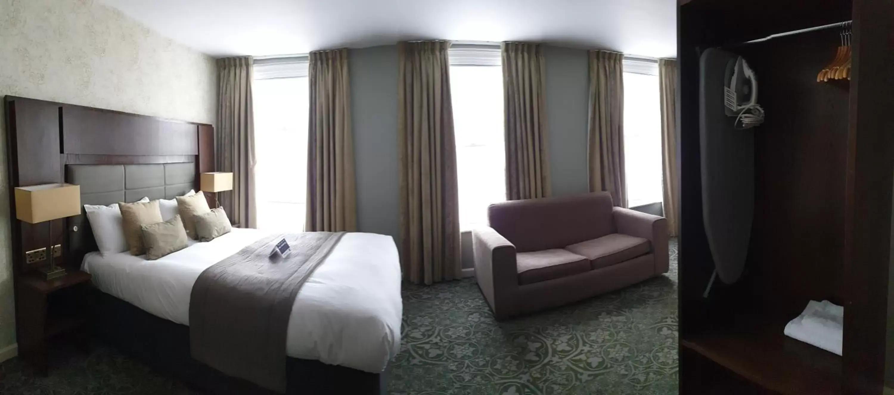 The King's Head Hotel - JD Wetherspoon The King's Head Hotel - JD Wetherspoon