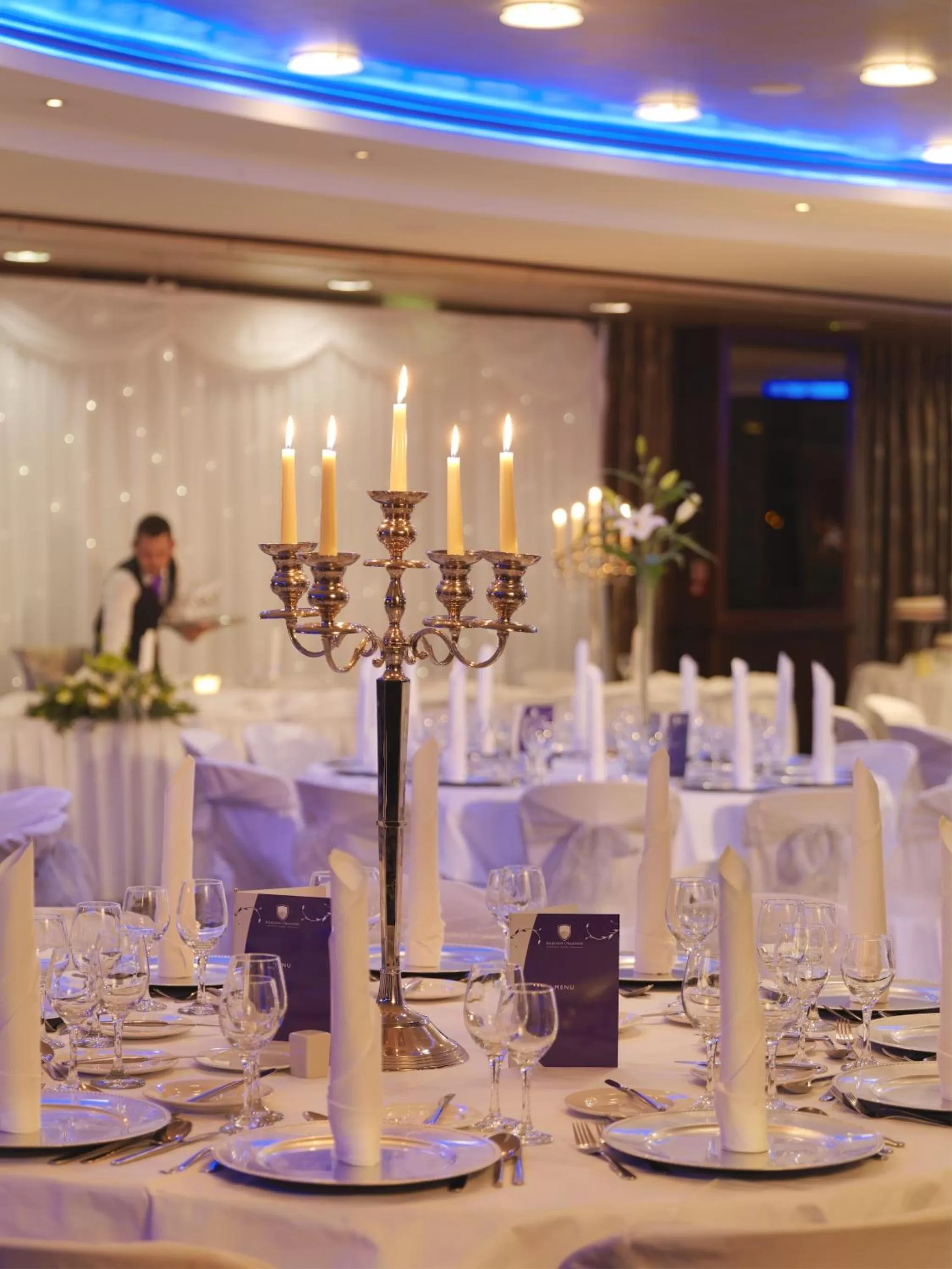 Banquet/Function facilities in Kilkenny Ormonde Hotel