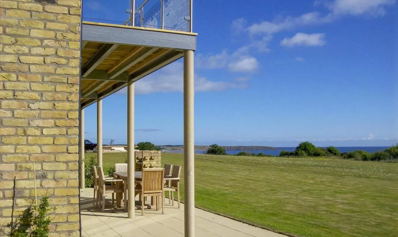 The Bay Filey Holiday Village