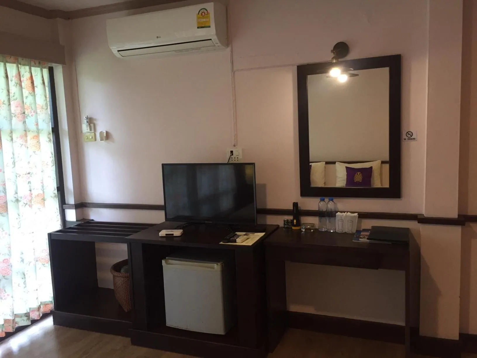 Southern Lanta Resort