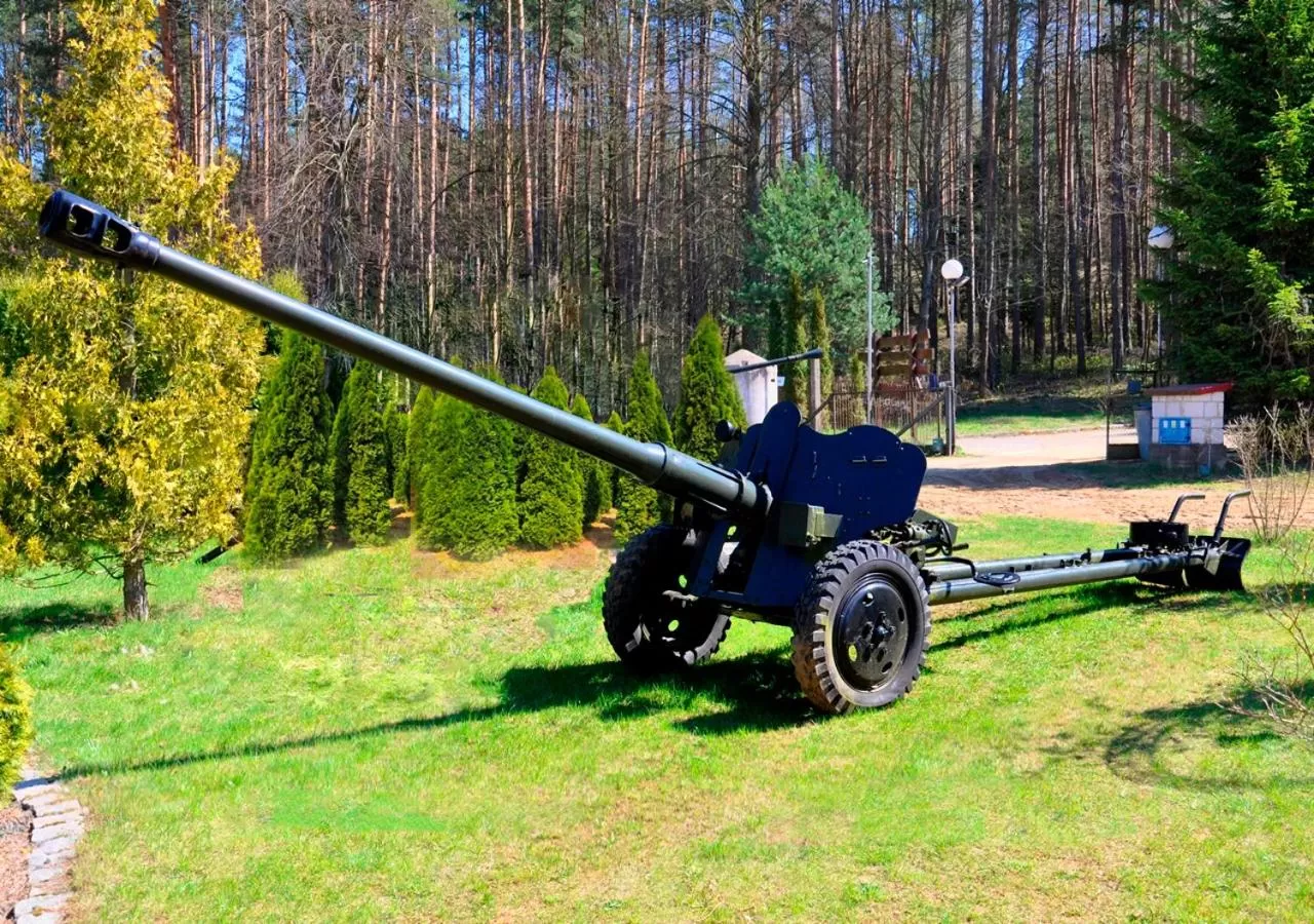 Garden in Ziołowa Dolina