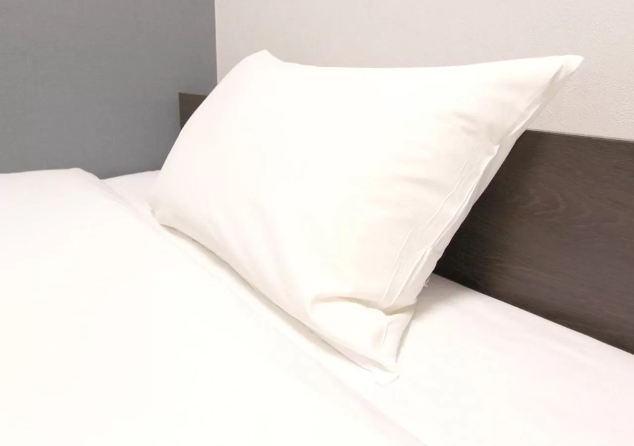 Bed in Hotel Trend Abeno Tennoji