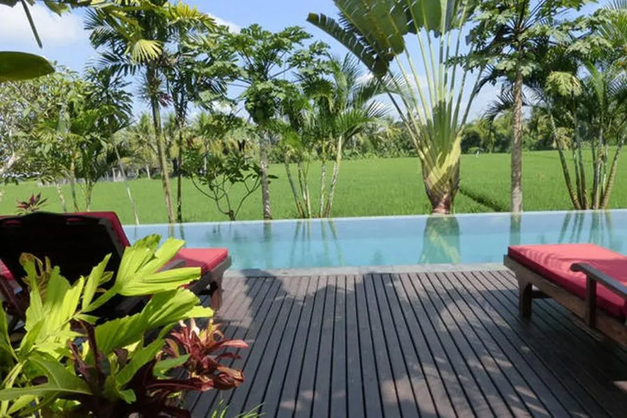 Bali Harmony Villa